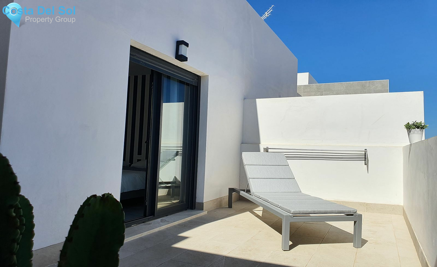 Penthouse in Fuengirola-1552899