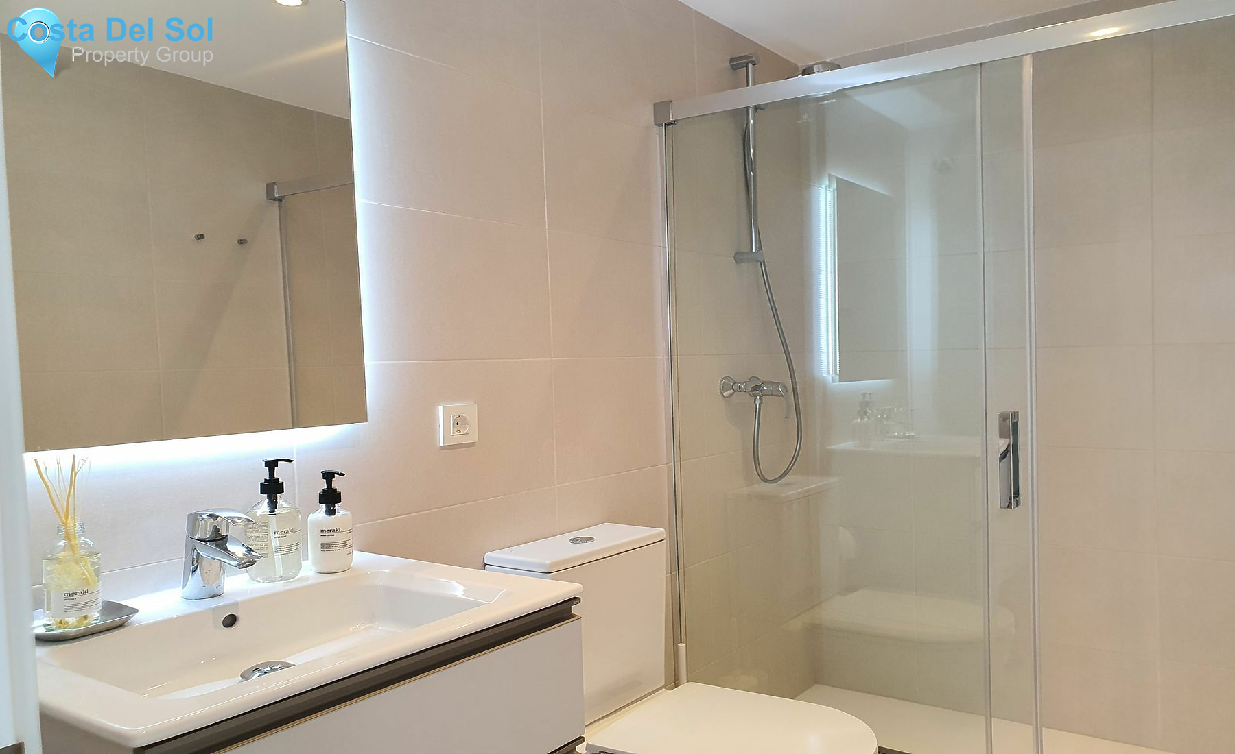 Penthouse in Fuengirola-1552900