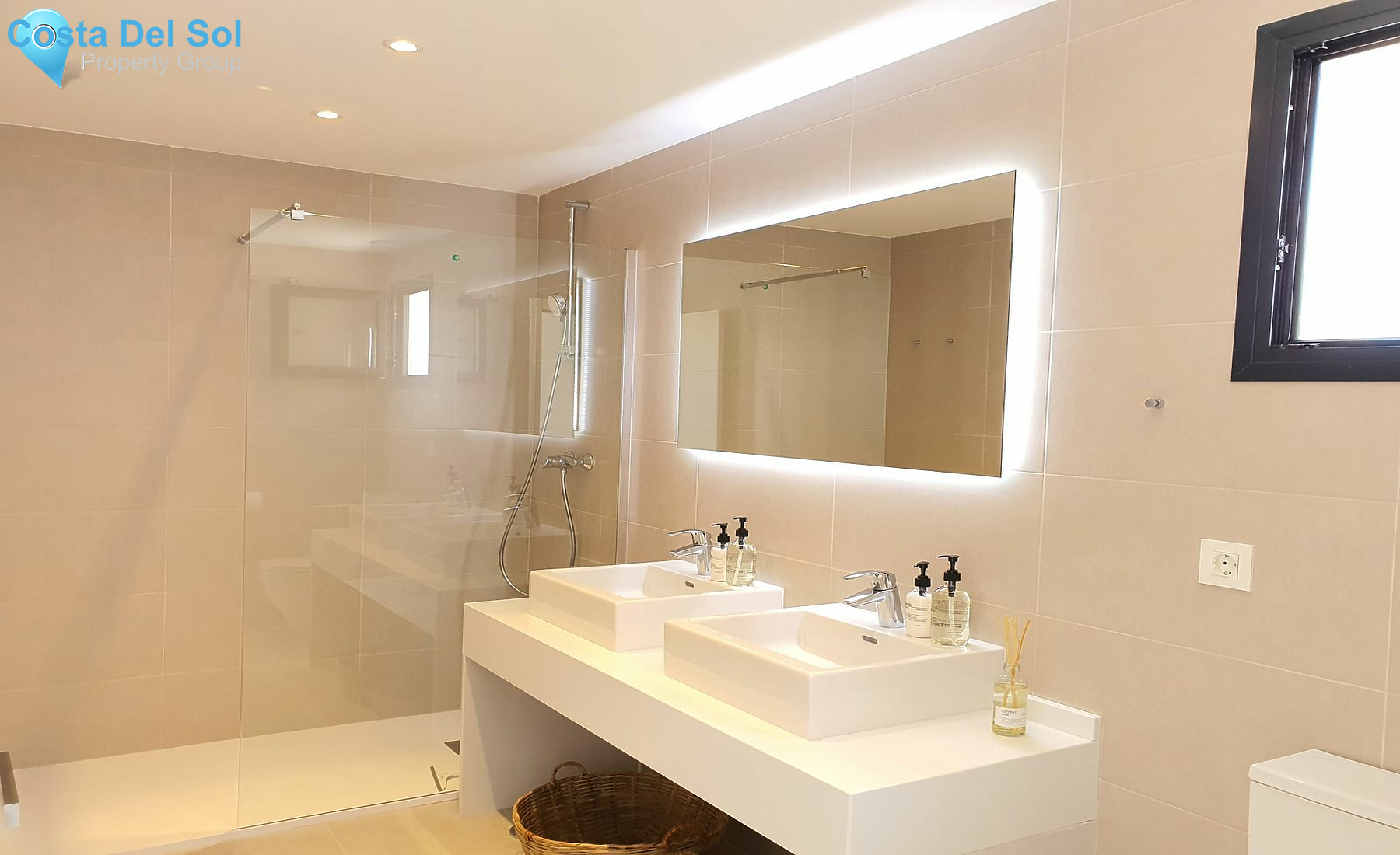 Penthouse in Fuengirola-1552902