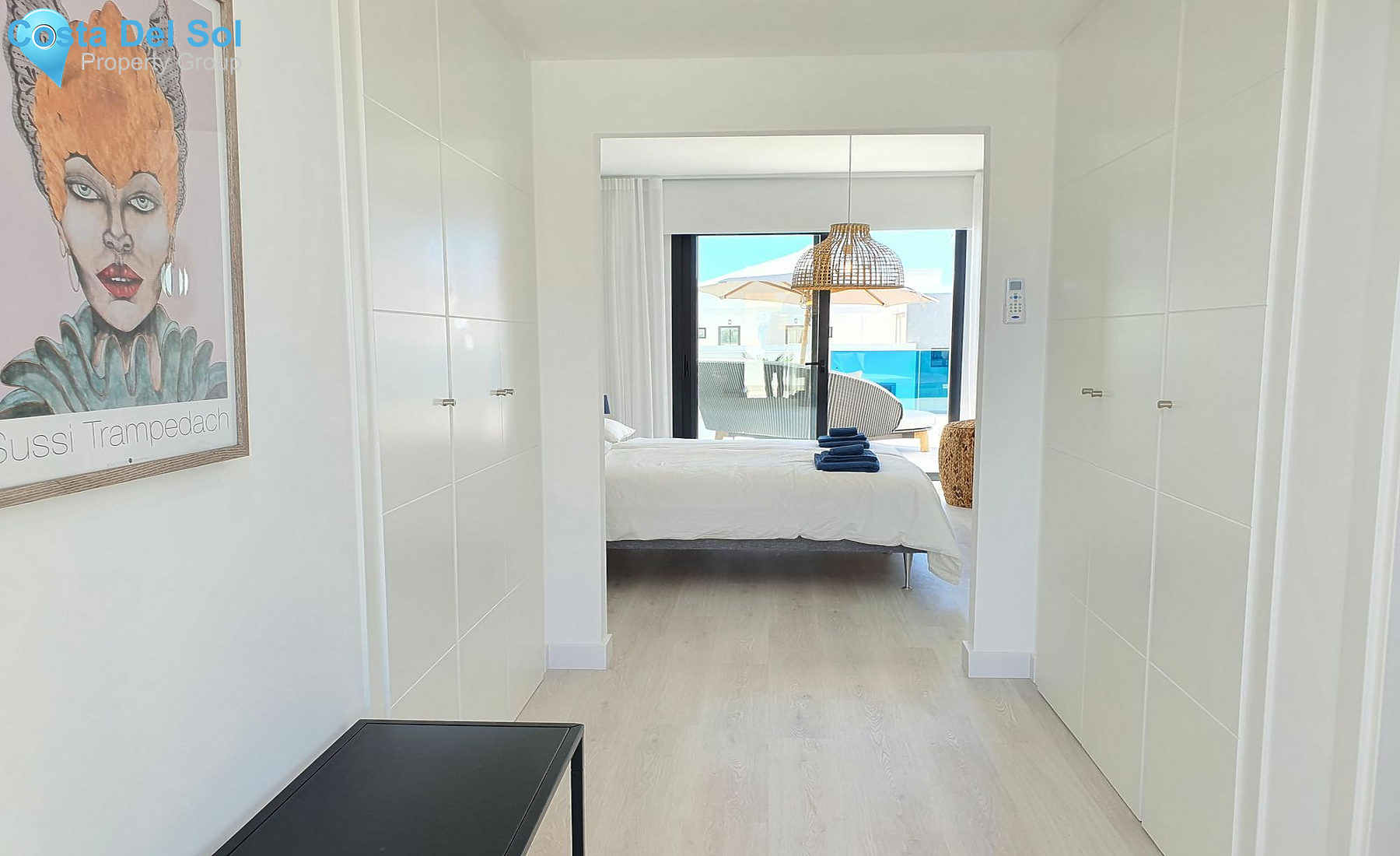 Penthouse in Fuengirola-1552903