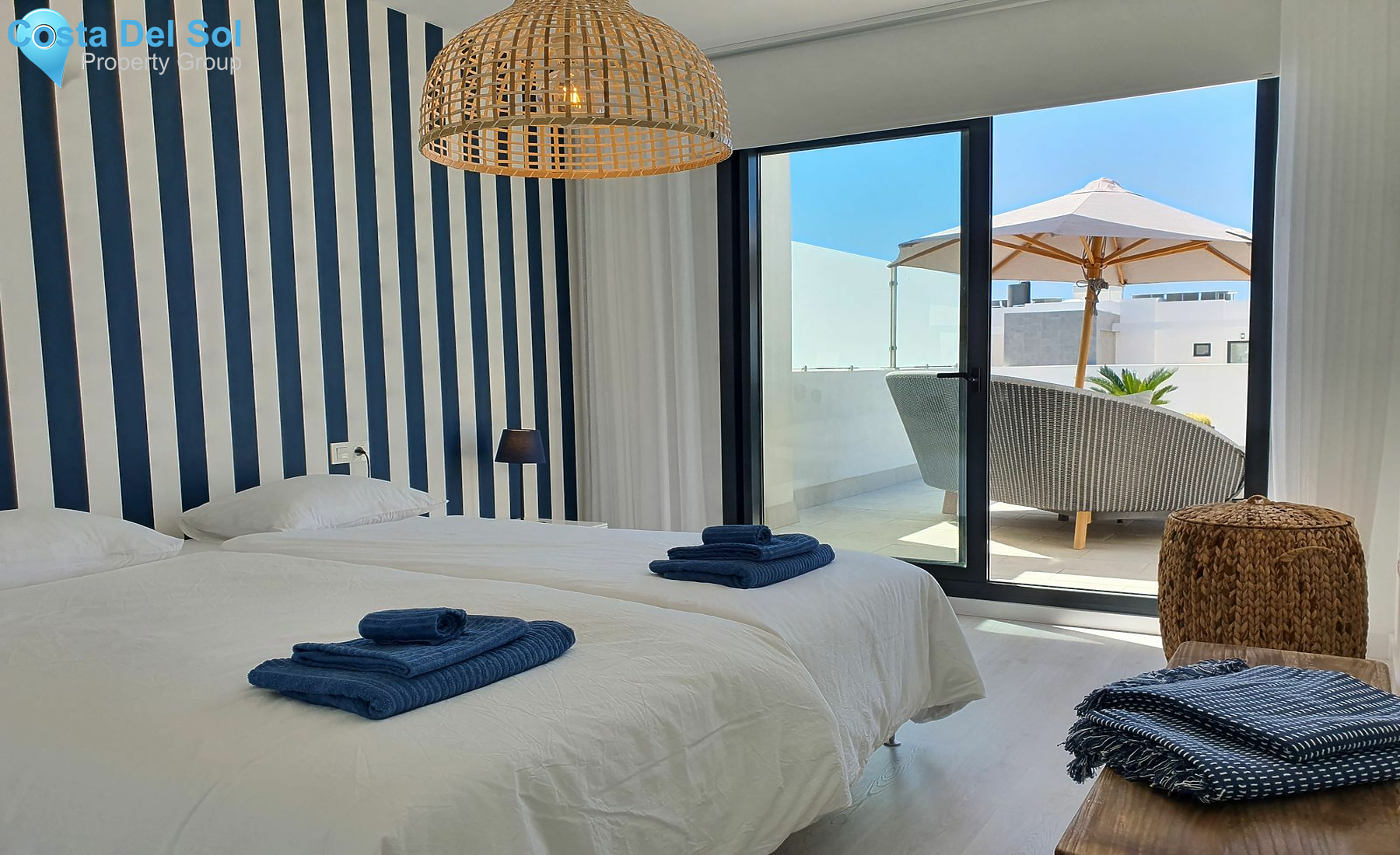 Penthouse in Fuengirola-1552905