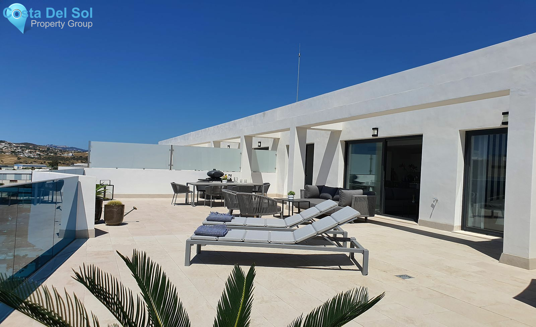 Penthouse in Fuengirola-1552888