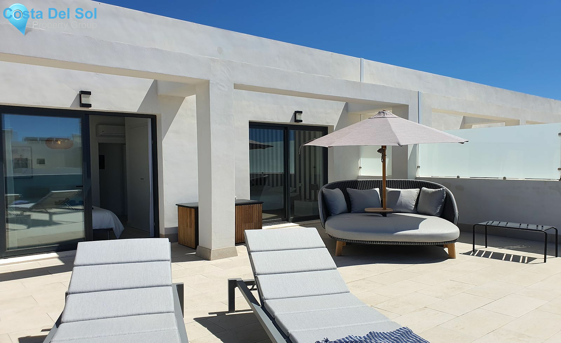 Penthouse in Fuengirola-1552889