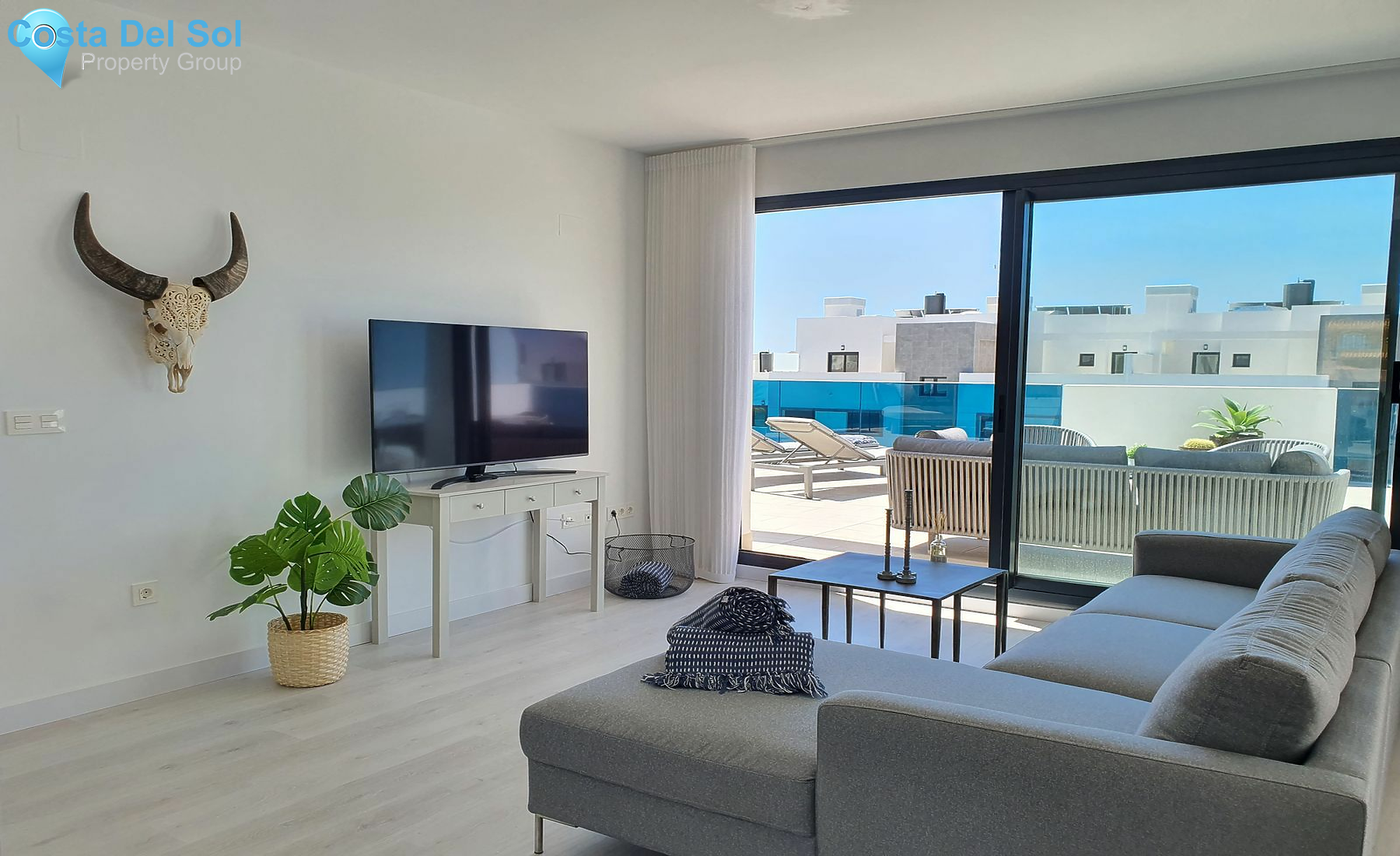 Penthouse in Fuengirola-1552891