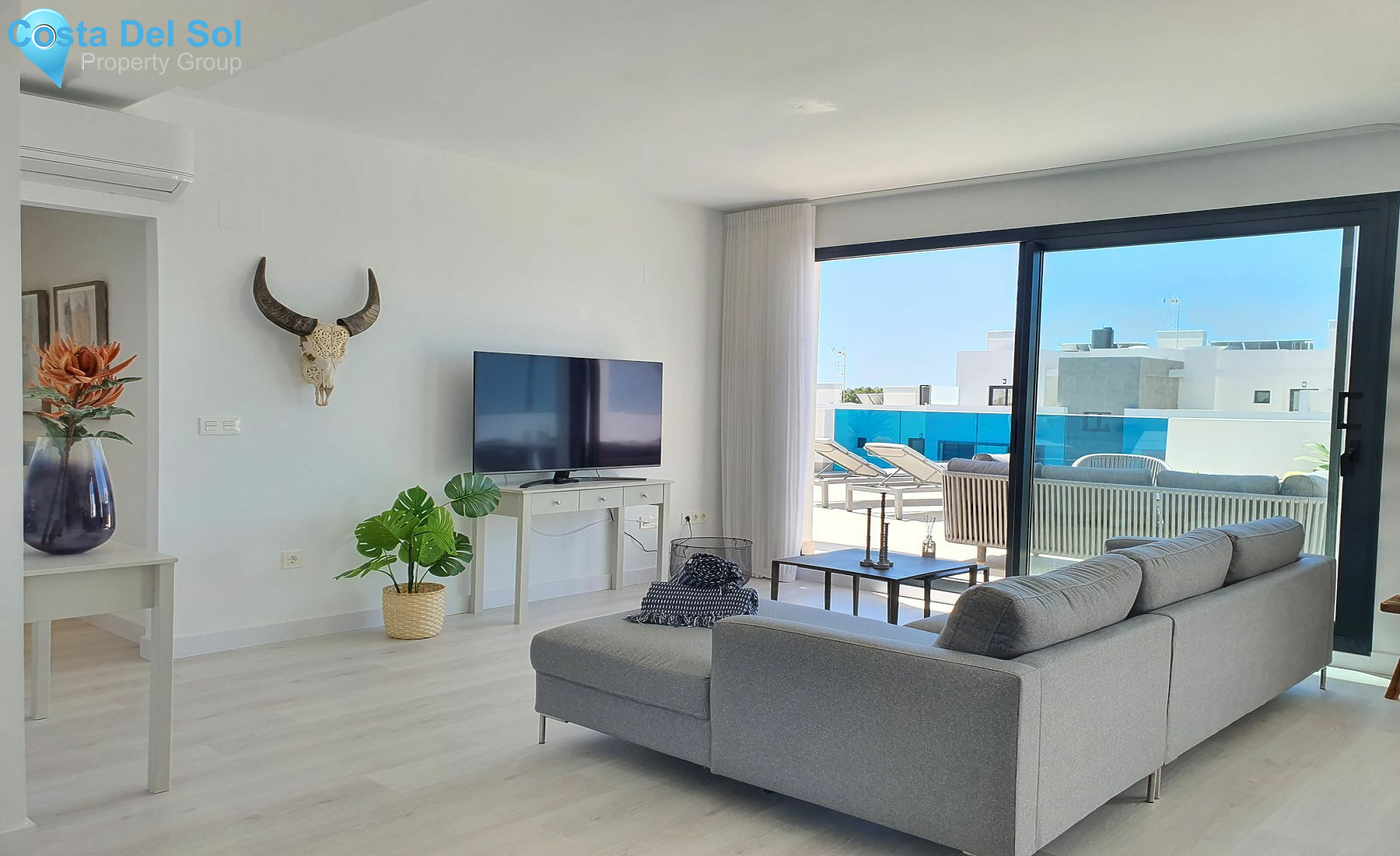 Penthouse in Fuengirola-1552893