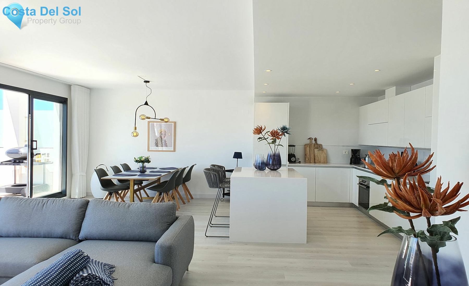 Penthouse in Fuengirola-1552894