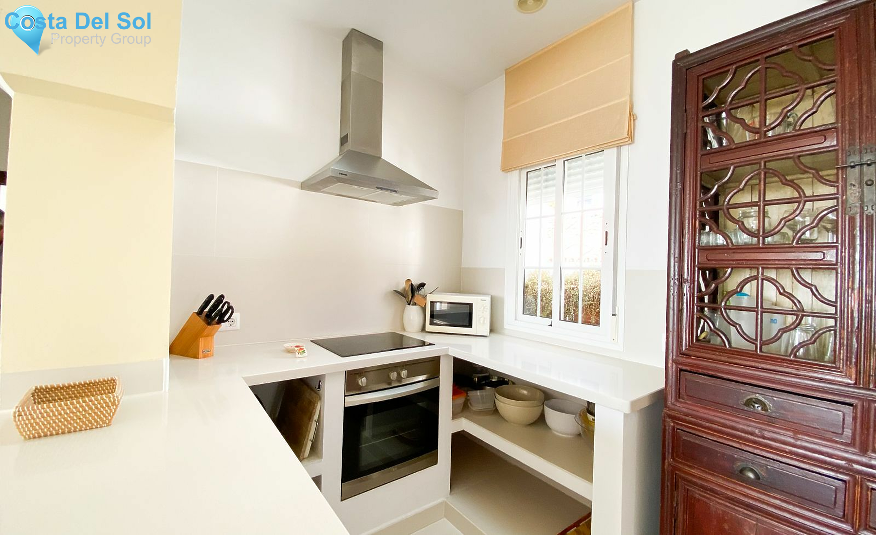 Penthouse in Gaucín-1549714