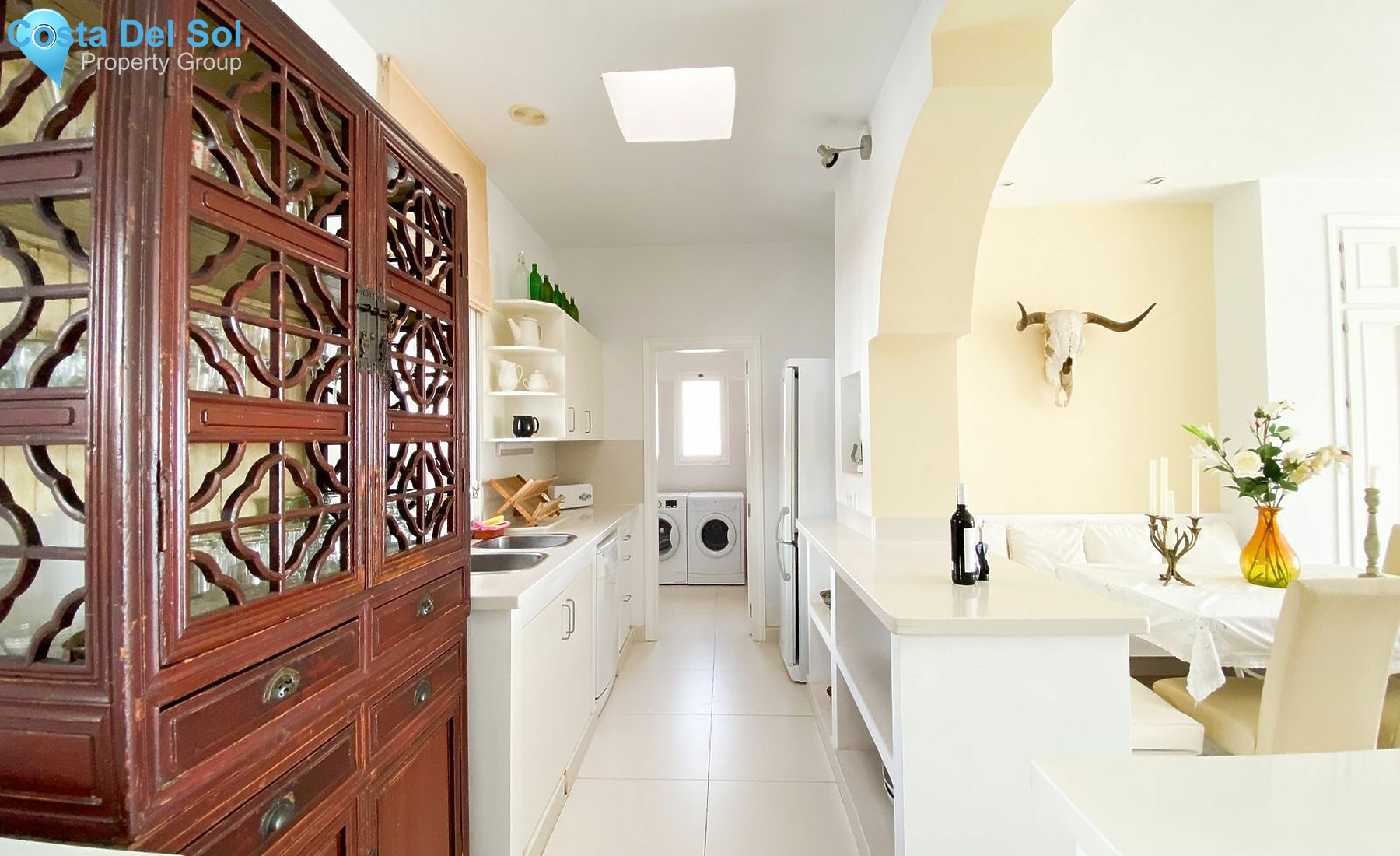 Penthouse in Gaucín-1549716