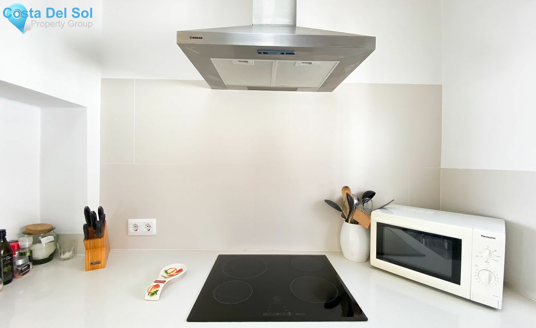 Penthouse in Gaucín-1549717