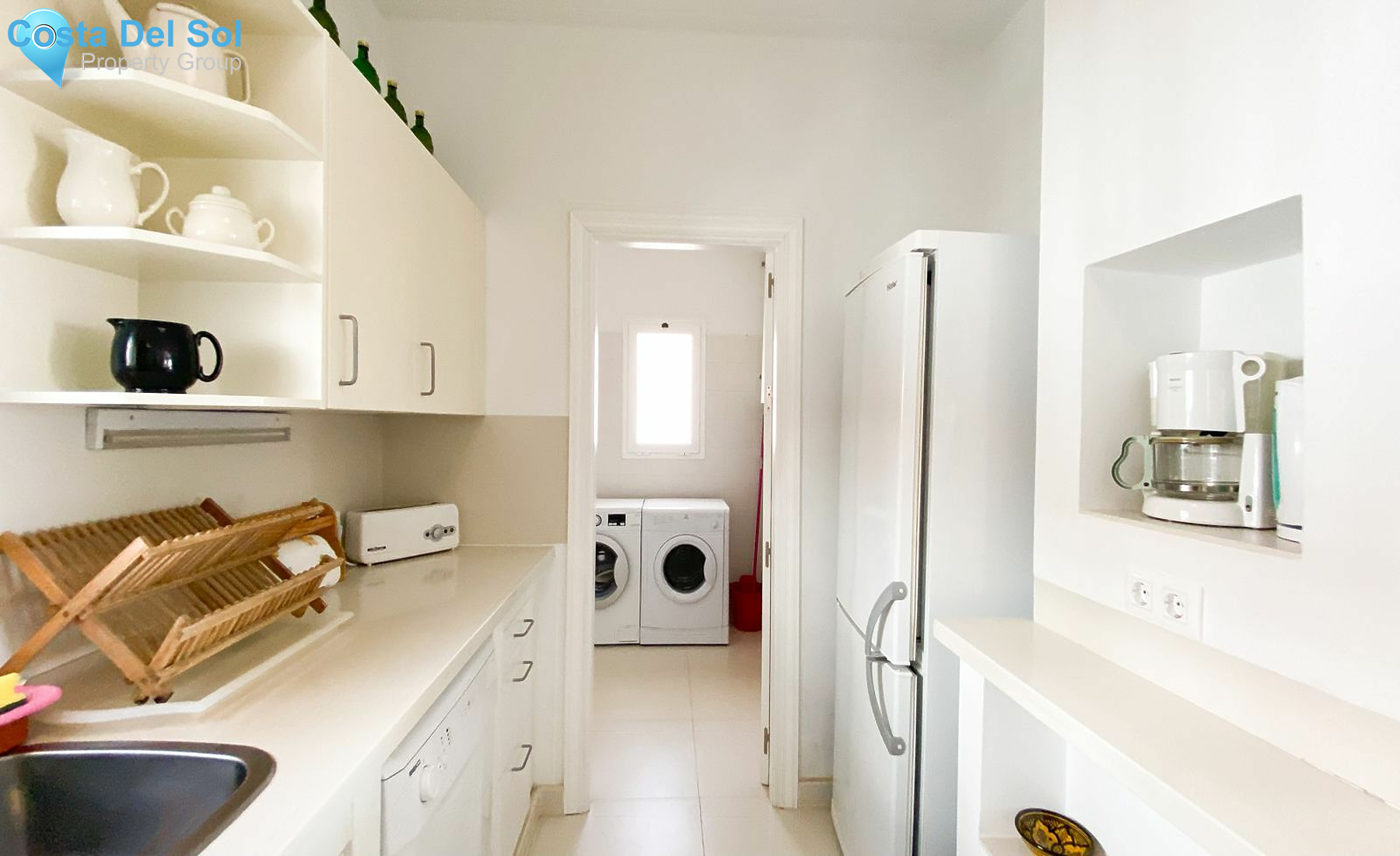 Penthouse in Gaucín-1549718