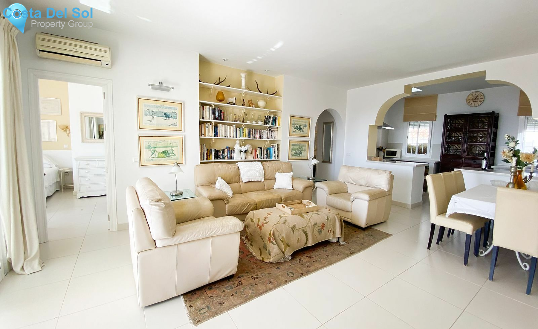 Penthouse in Gaucín-1549706