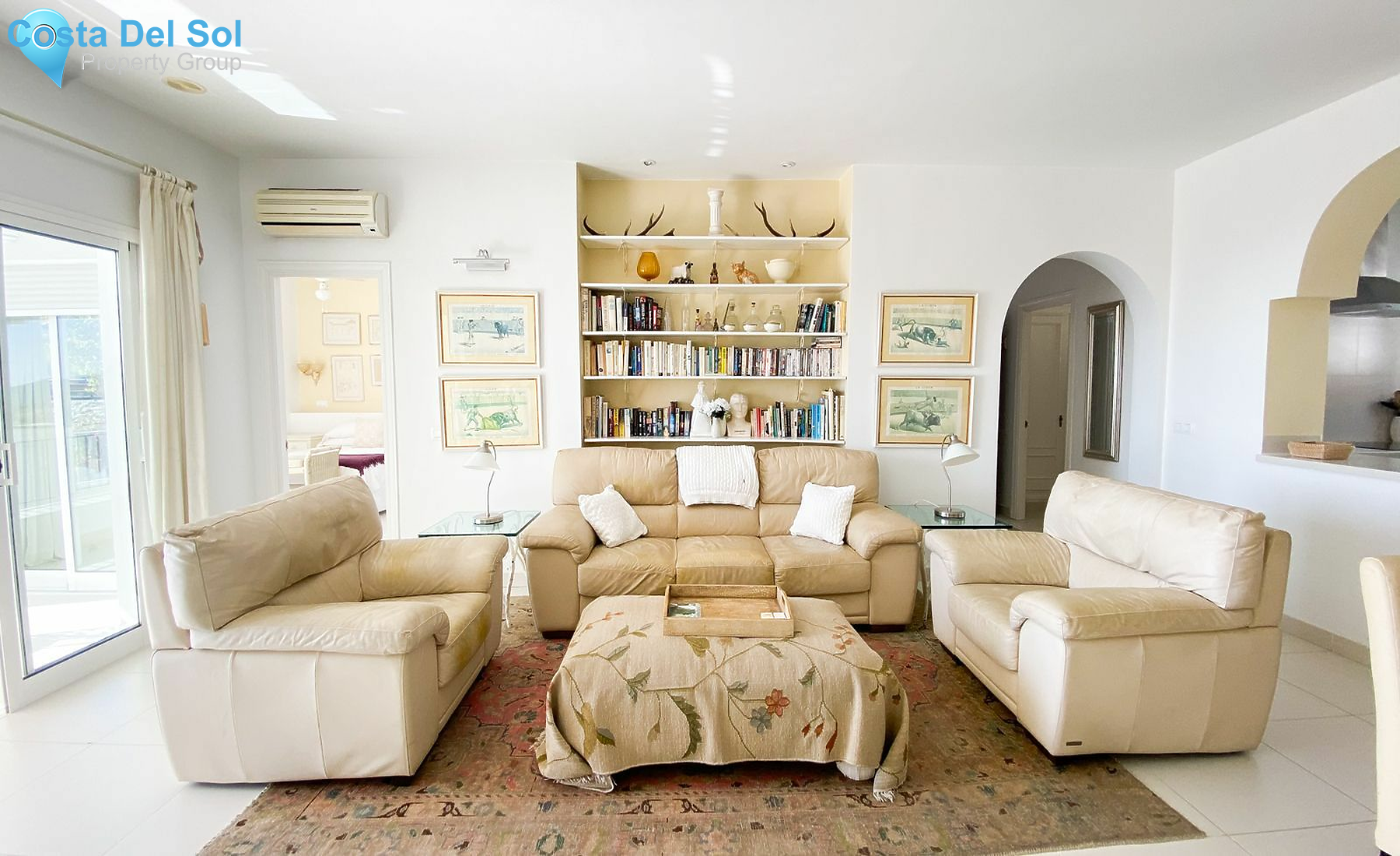 Penthouse in Gaucín-1549707