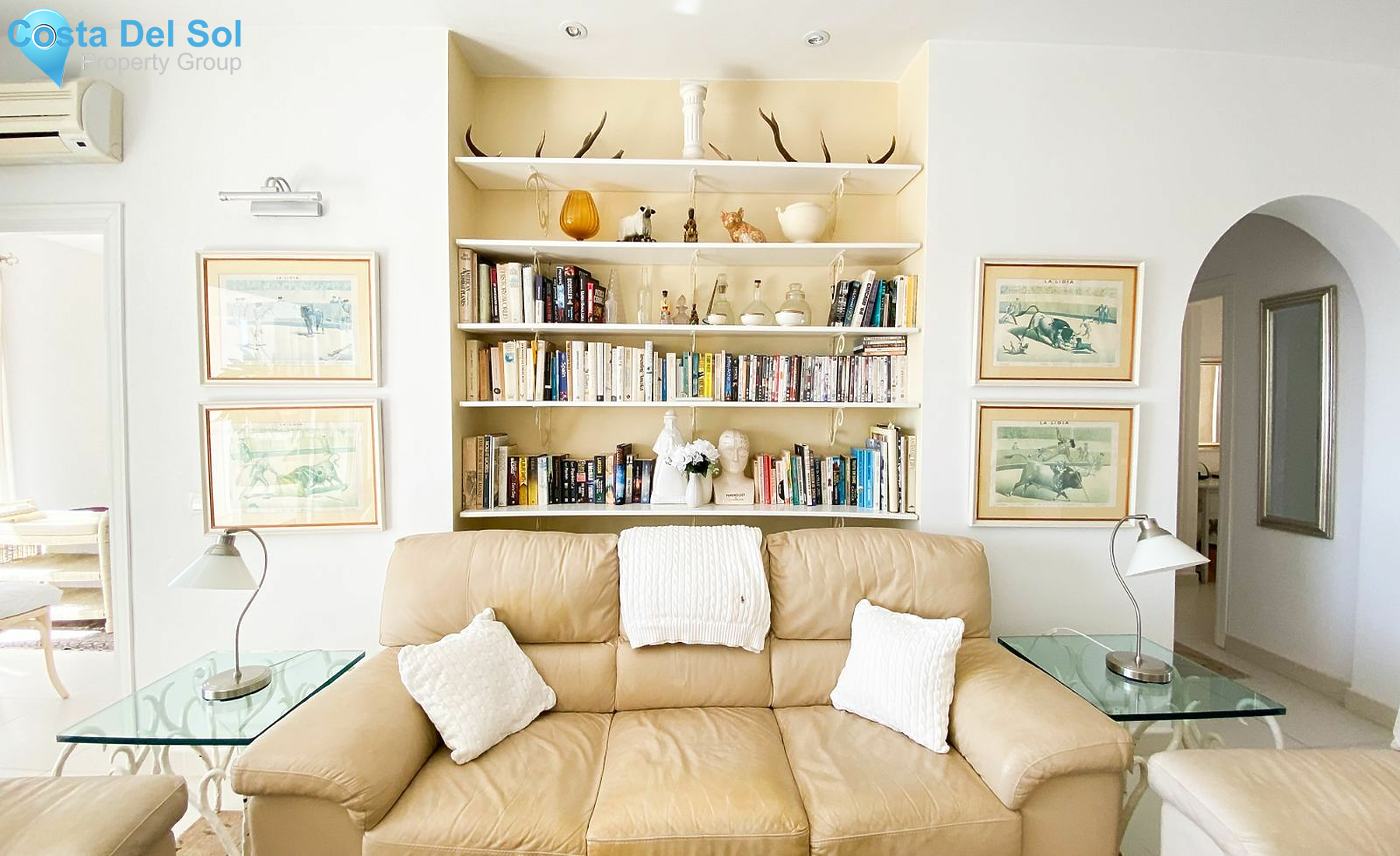 Penthouse in Gaucín-1549709