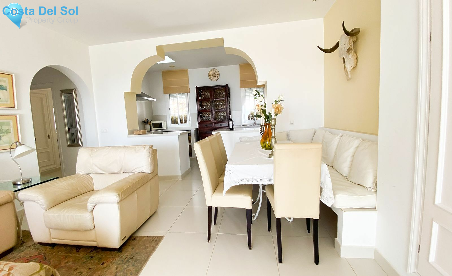 Penthouse in Gaucín-1549712