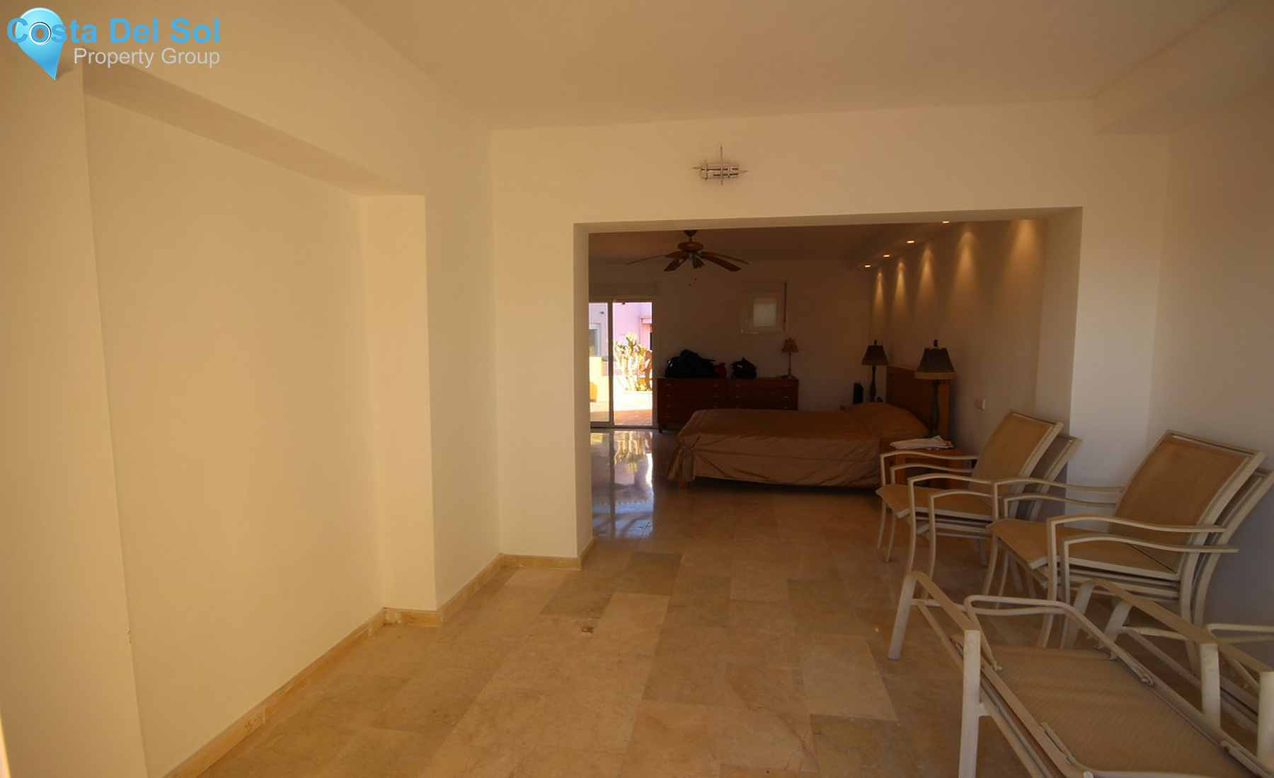 Penthouse in Guadalmina Alta-1239328