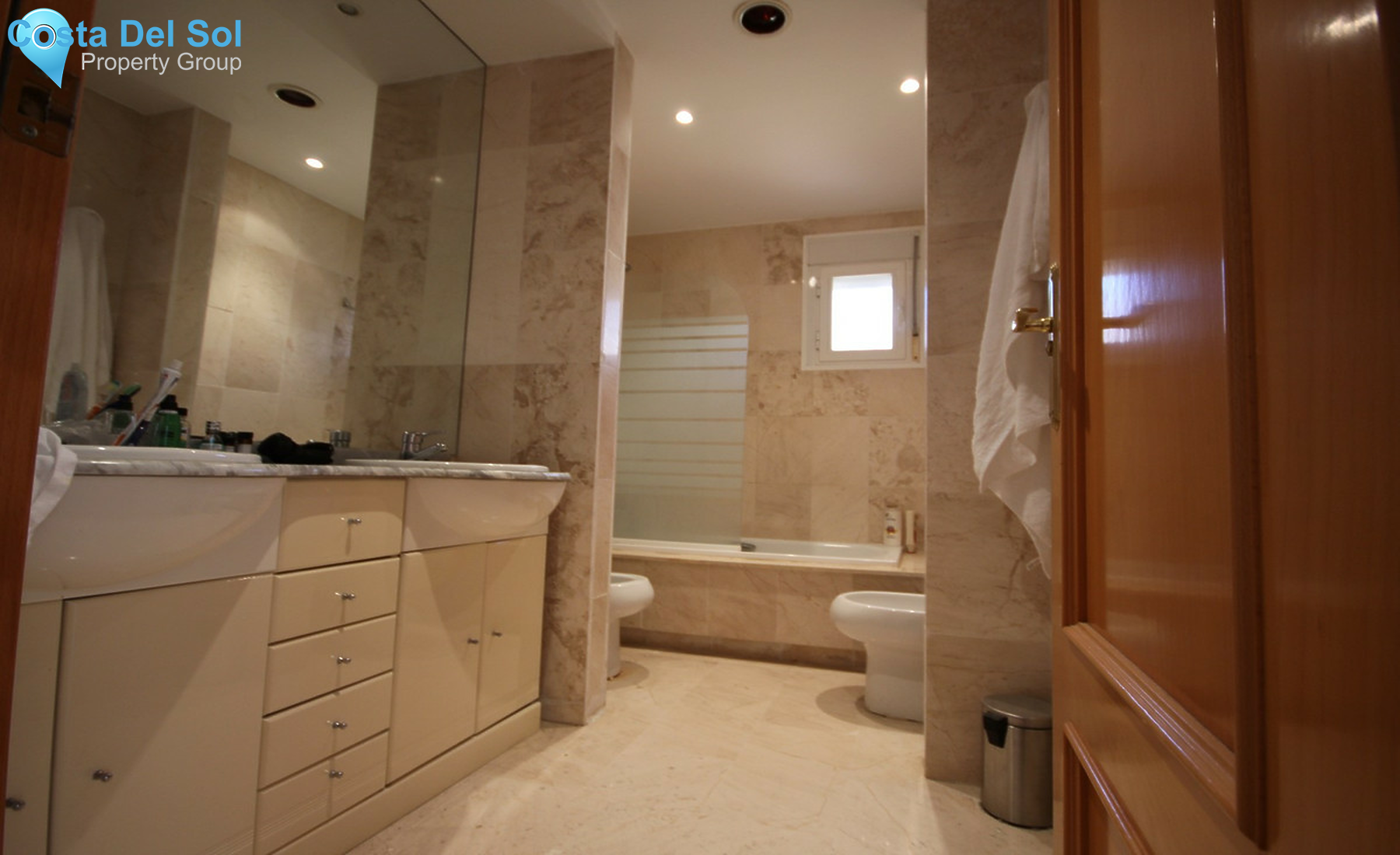 Penthouse in Guadalmina Alta-1239329