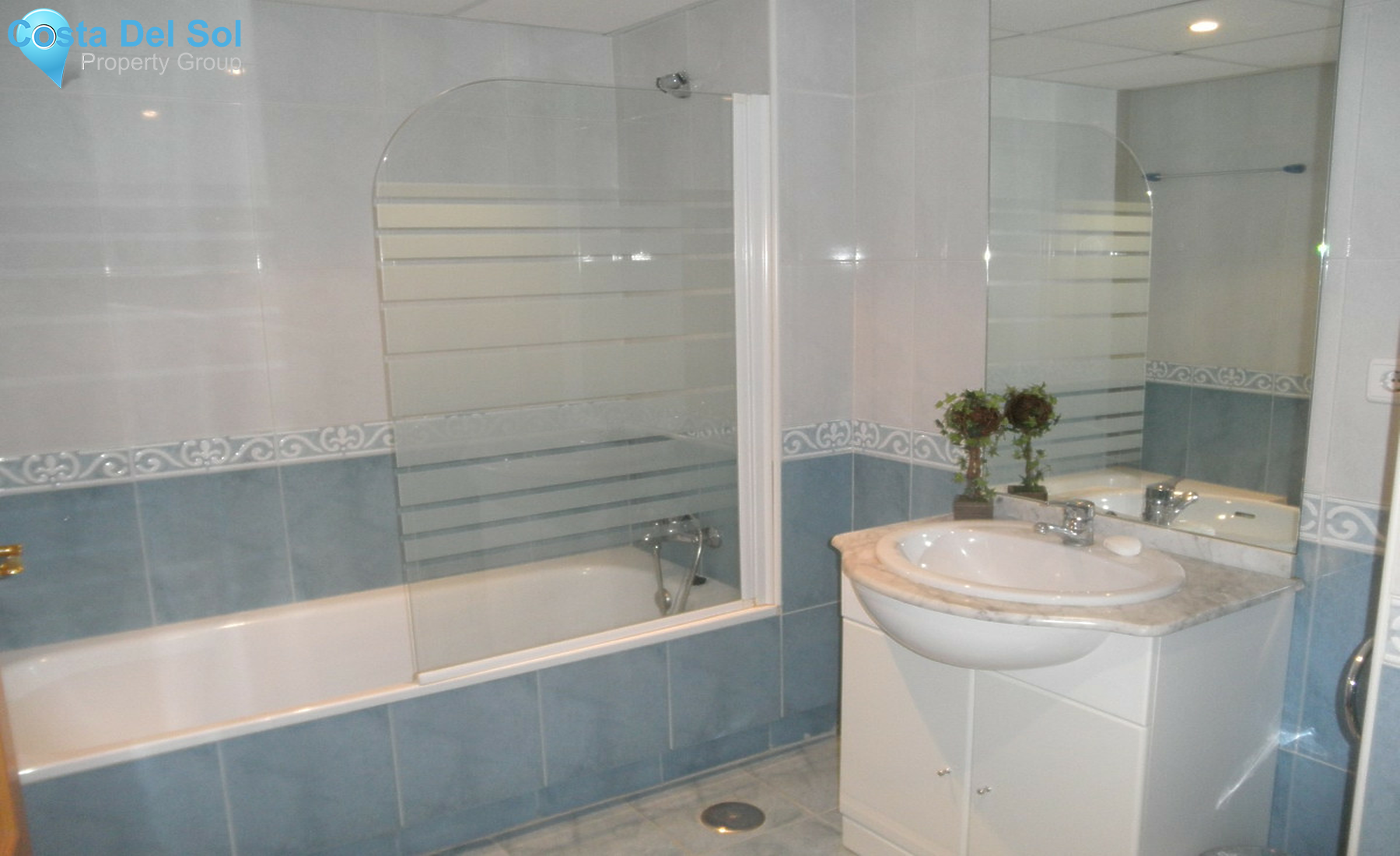 Penthouse in Guadalmina Alta-1239330