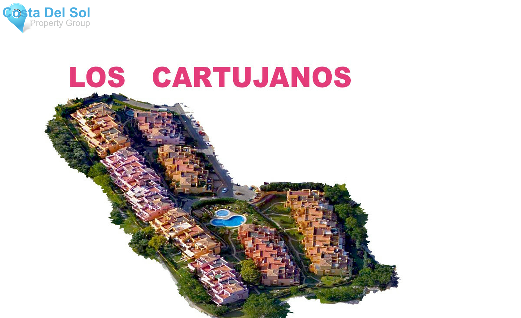 Penthouse in Guadalmina Alta-1239334