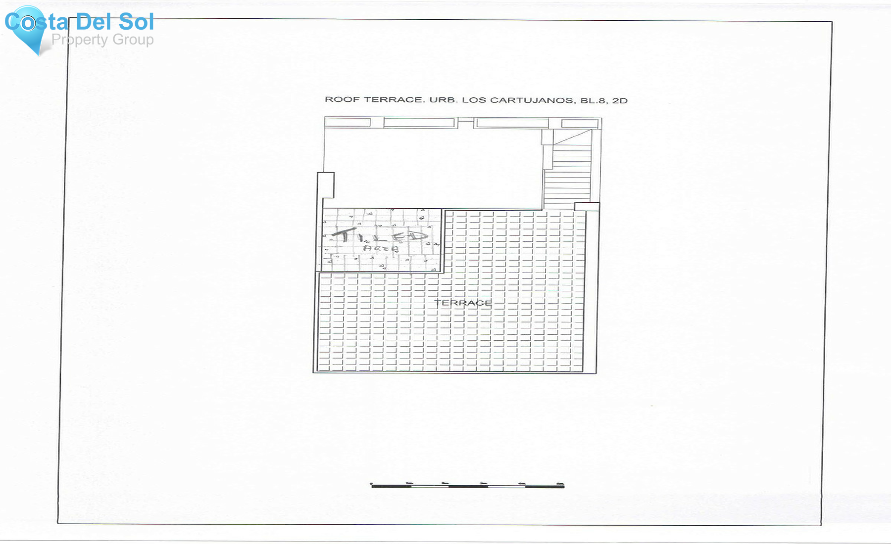 Penthouse in Guadalmina Alta-1239335