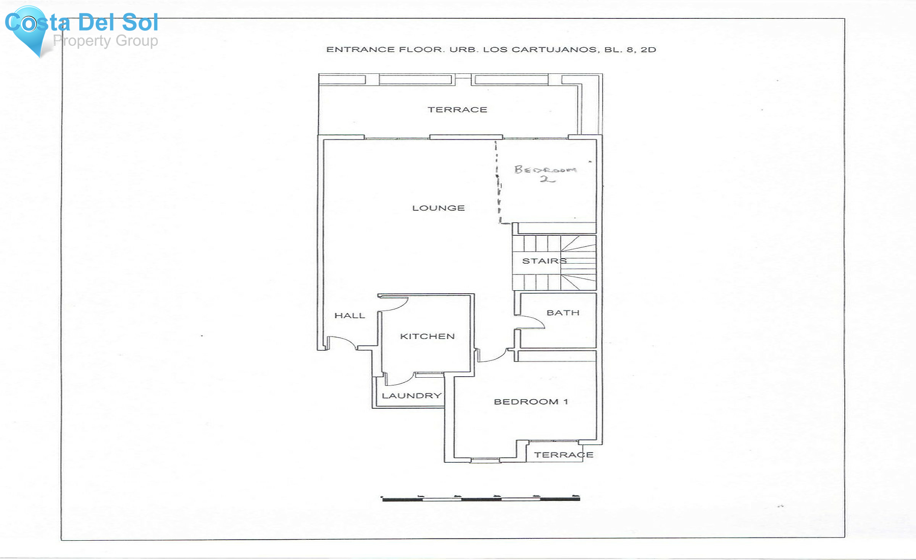Penthouse in Guadalmina Alta-1239337