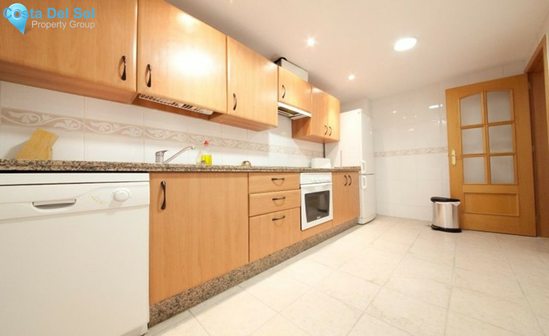 Penthouse in Guadalmina Alta-1239320