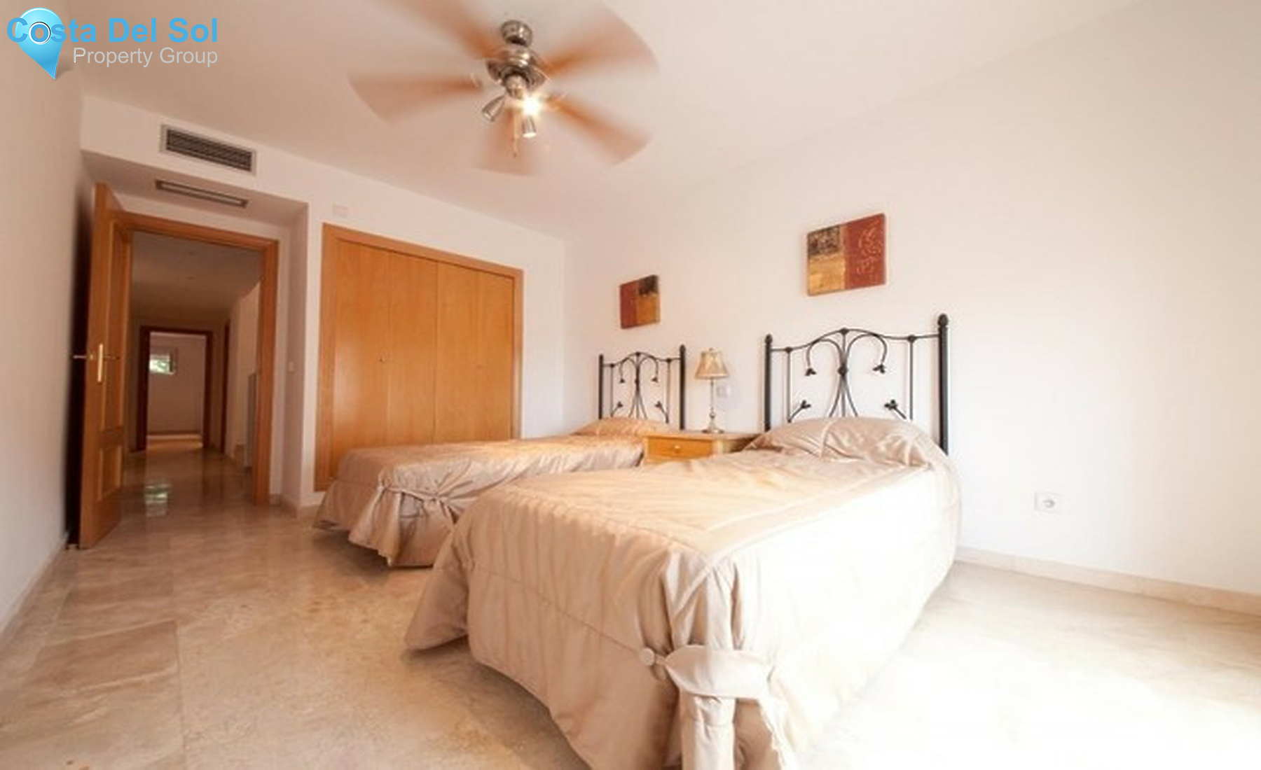 Penthouse in Guadalmina Alta-1239322