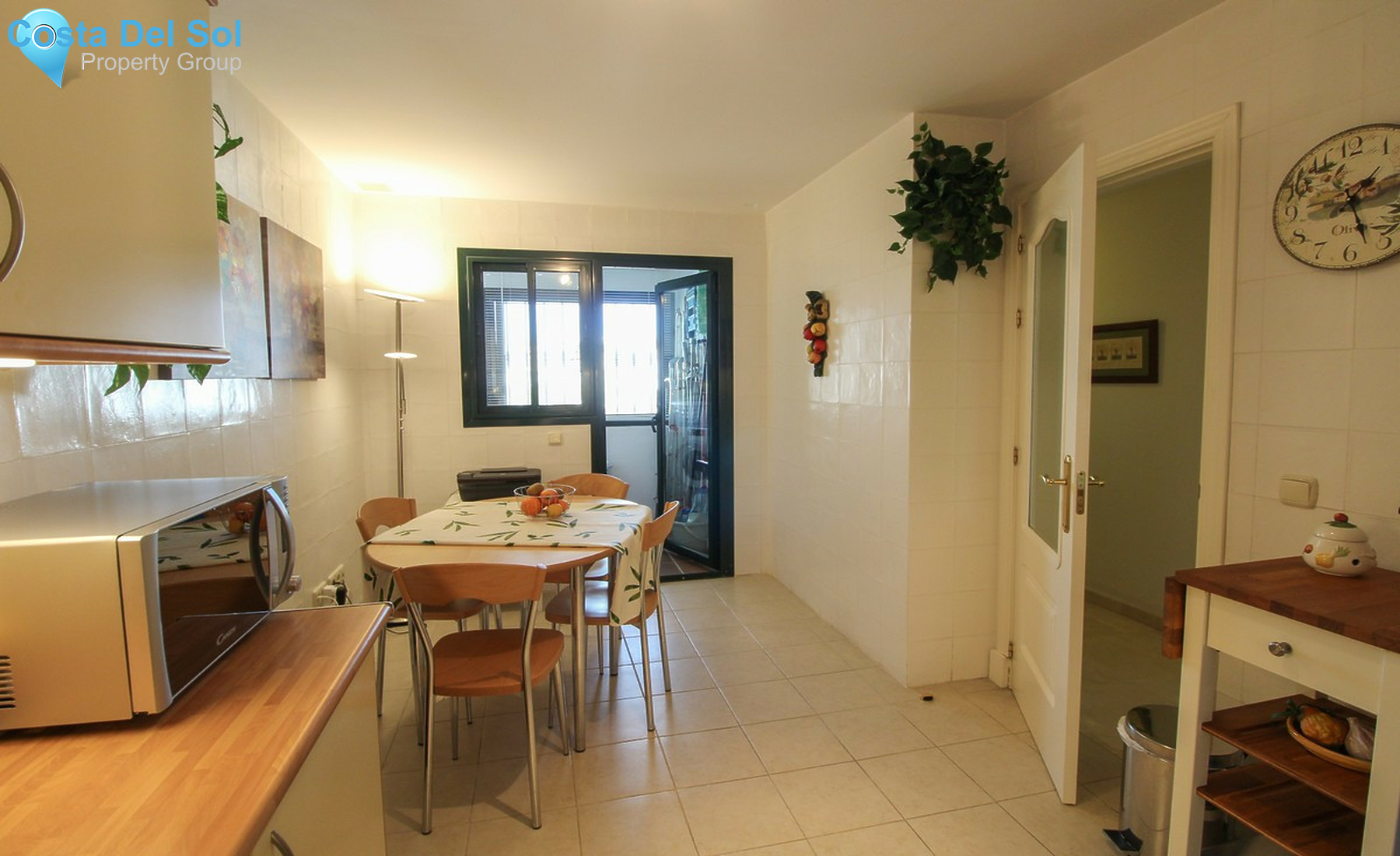 Penthouse in Guadalmina Alta-1290168