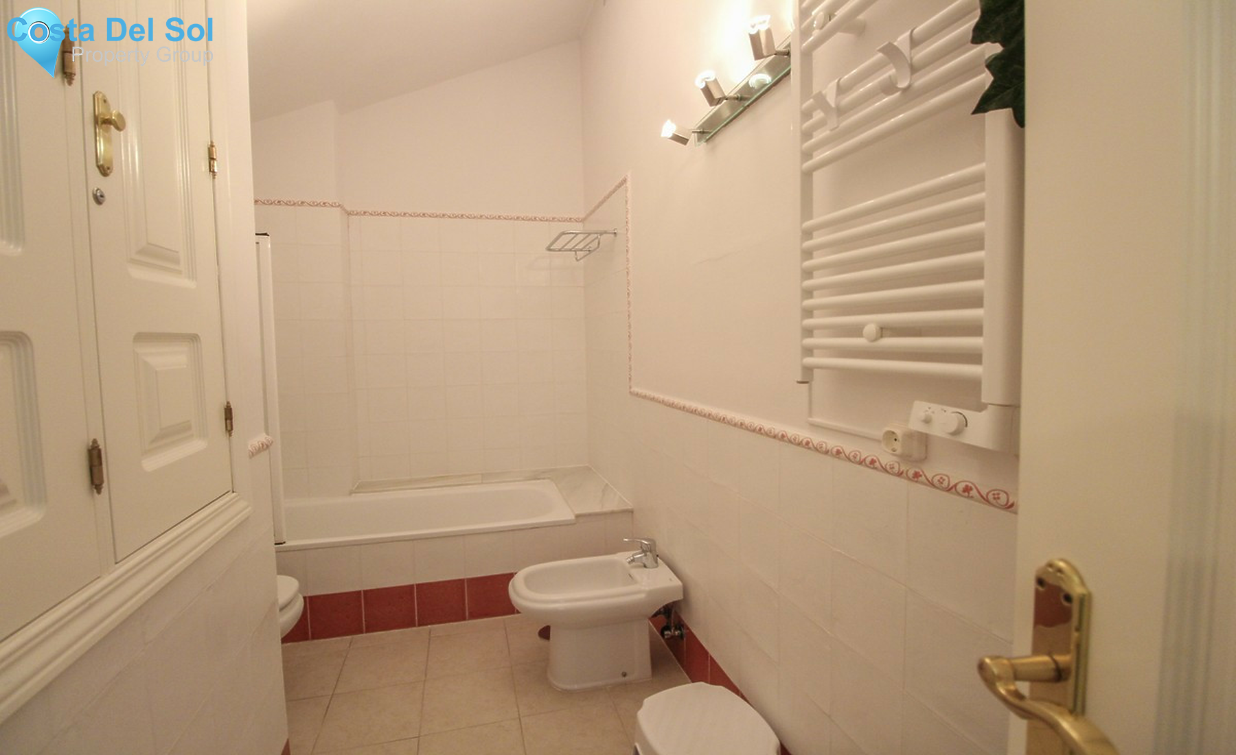 Penthouse in Guadalmina Alta-1290169