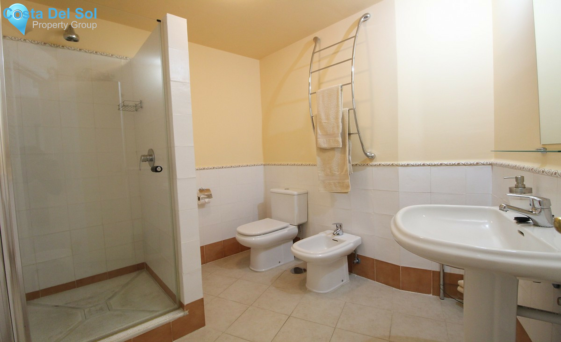 Penthouse in Guadalmina Alta-1290172