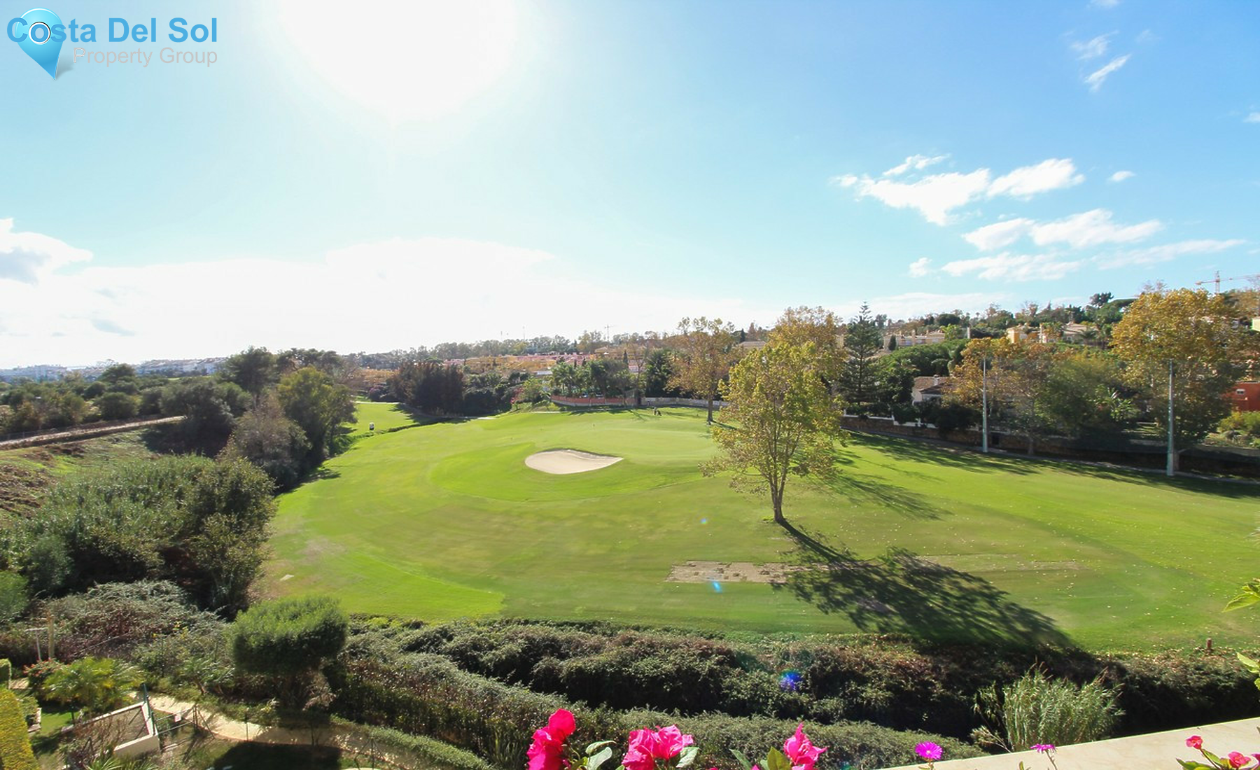 Penthouse in Guadalmina Alta-1290175