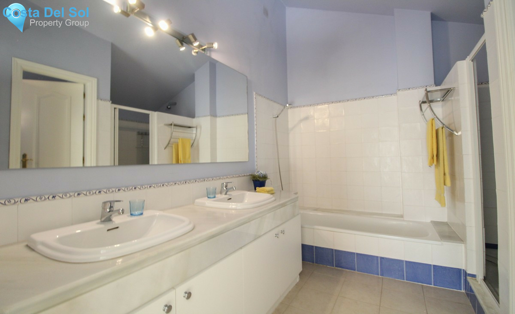 Penthouse in Guadalmina Alta-1290163