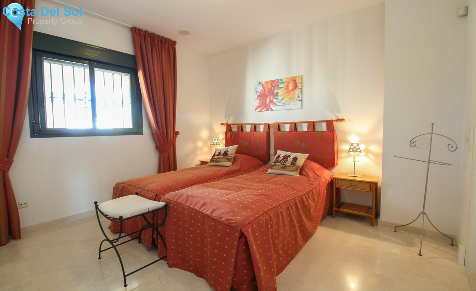 Penthouse in Guadalmina Alta-1290165