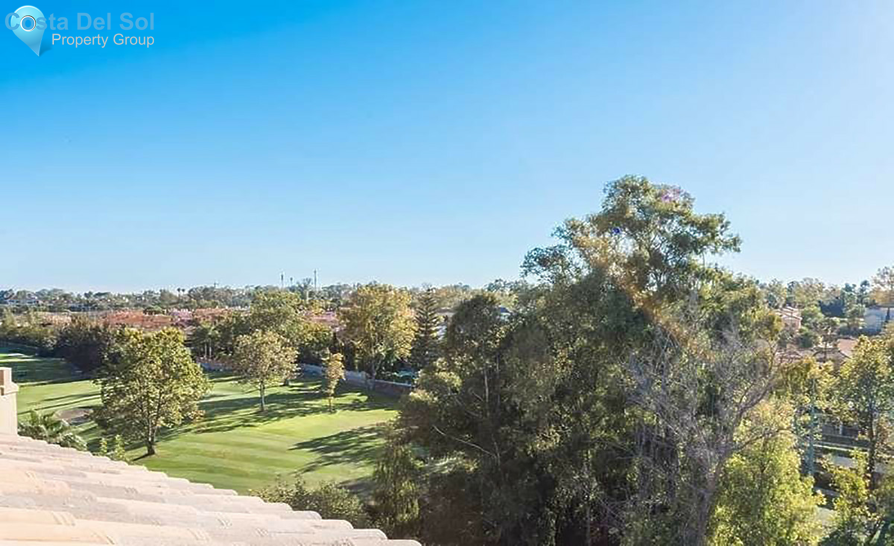 Penthouse in Guadalmina Alta-1321812