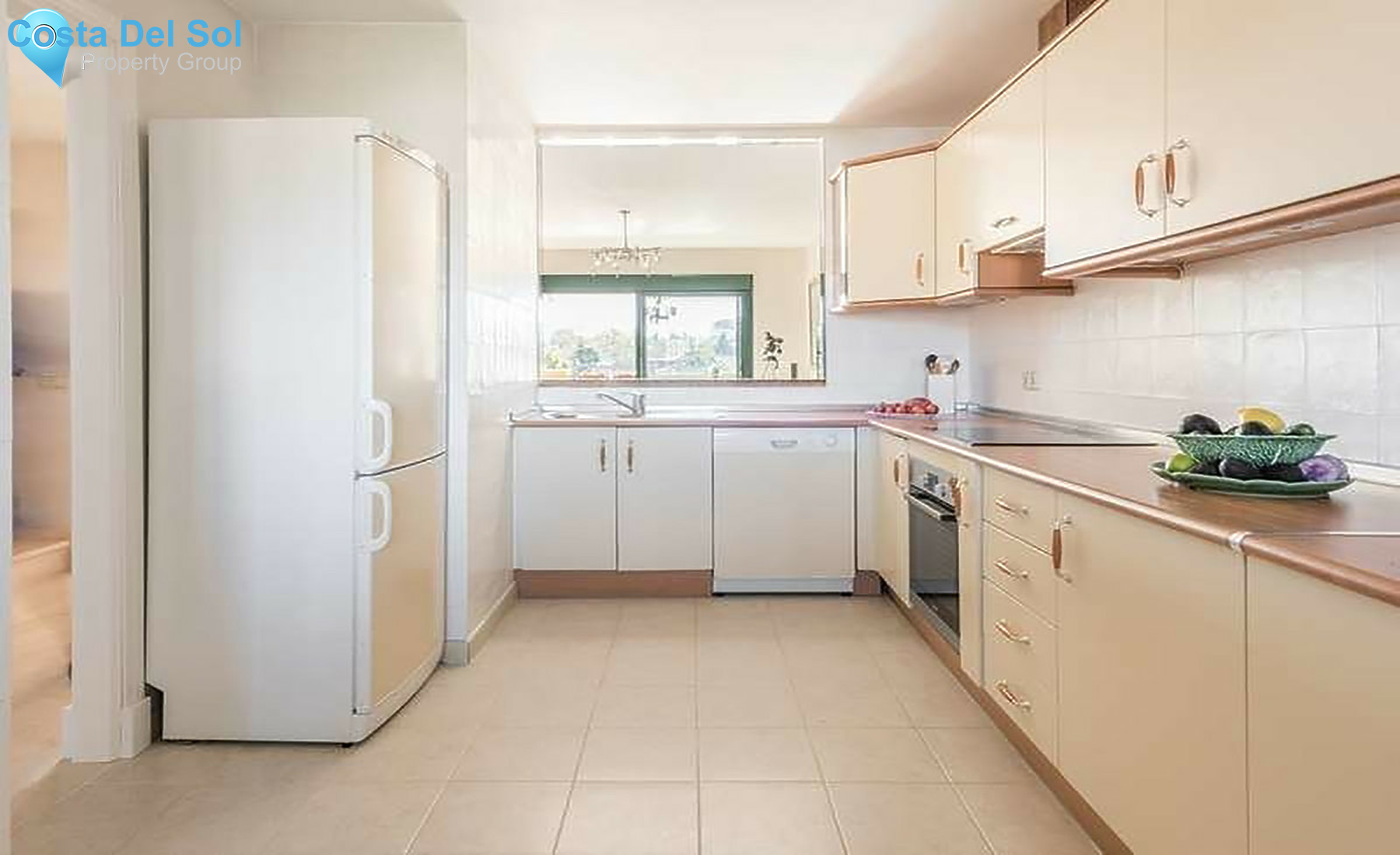 Penthouse in Guadalmina Alta-1321806