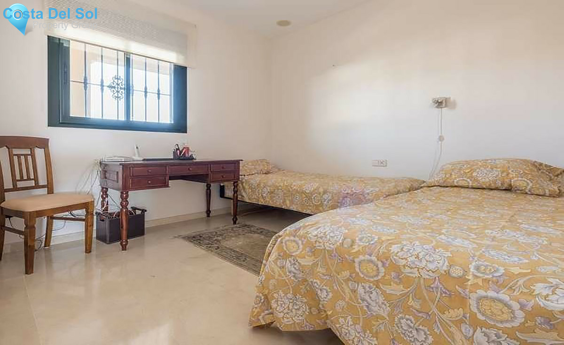 Penthouse in Guadalmina Alta-1321807