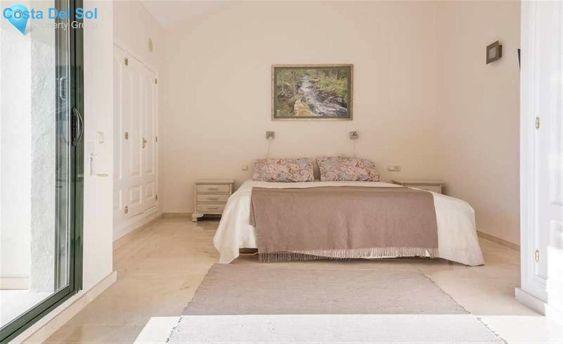 Penthouse in Guadalmina Alta-1333954