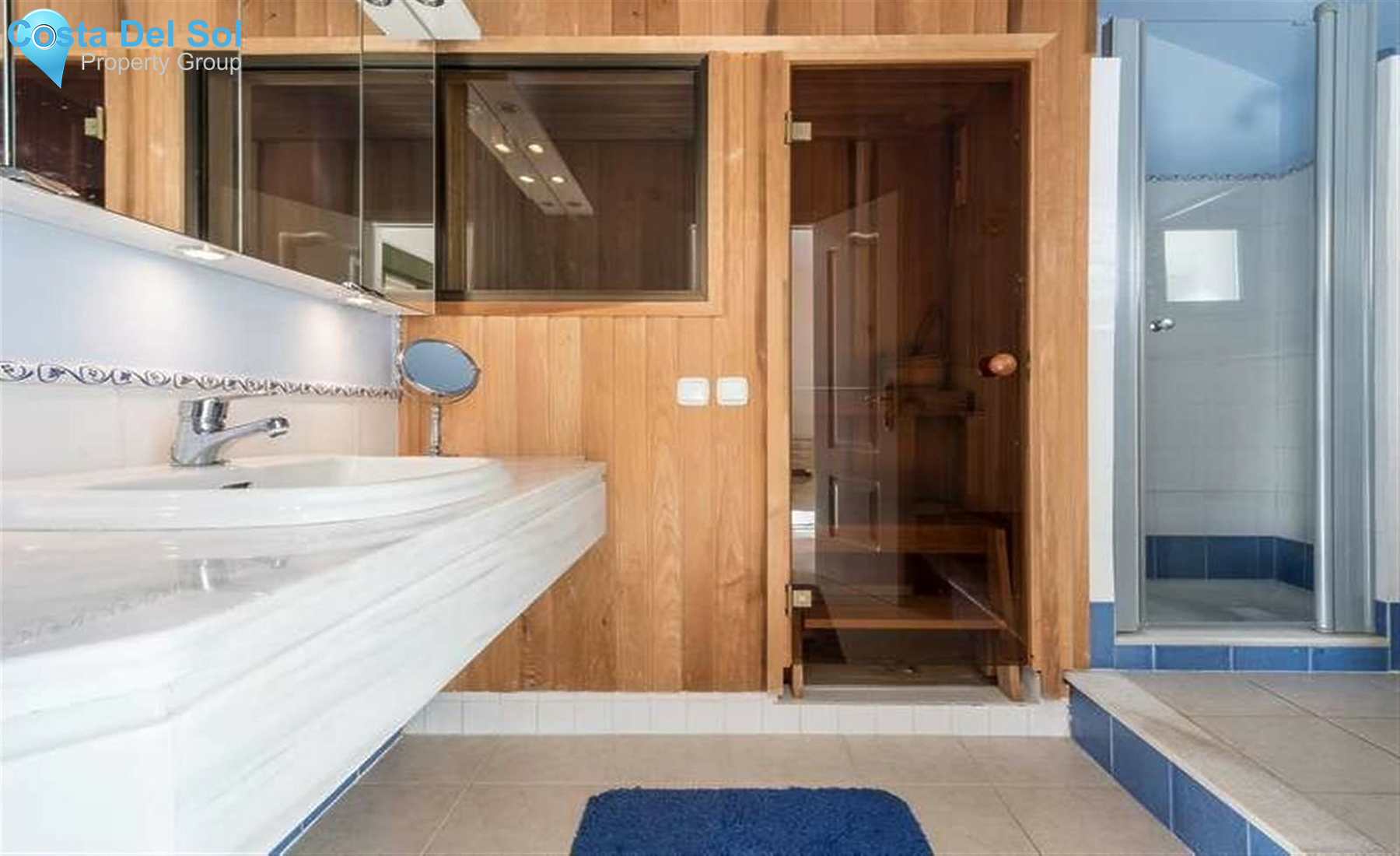 Penthouse in Guadalmina Alta-1333944