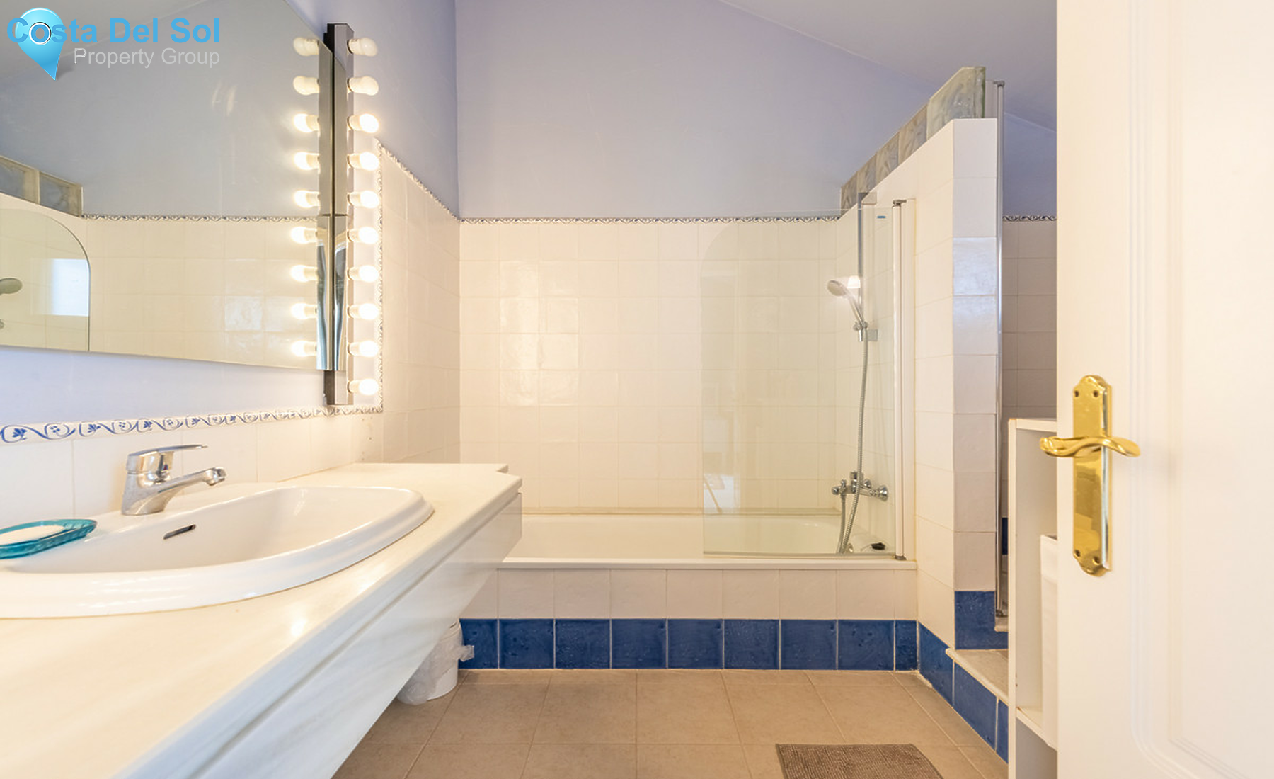 Penthouse in Guadalmina Alta-1454452