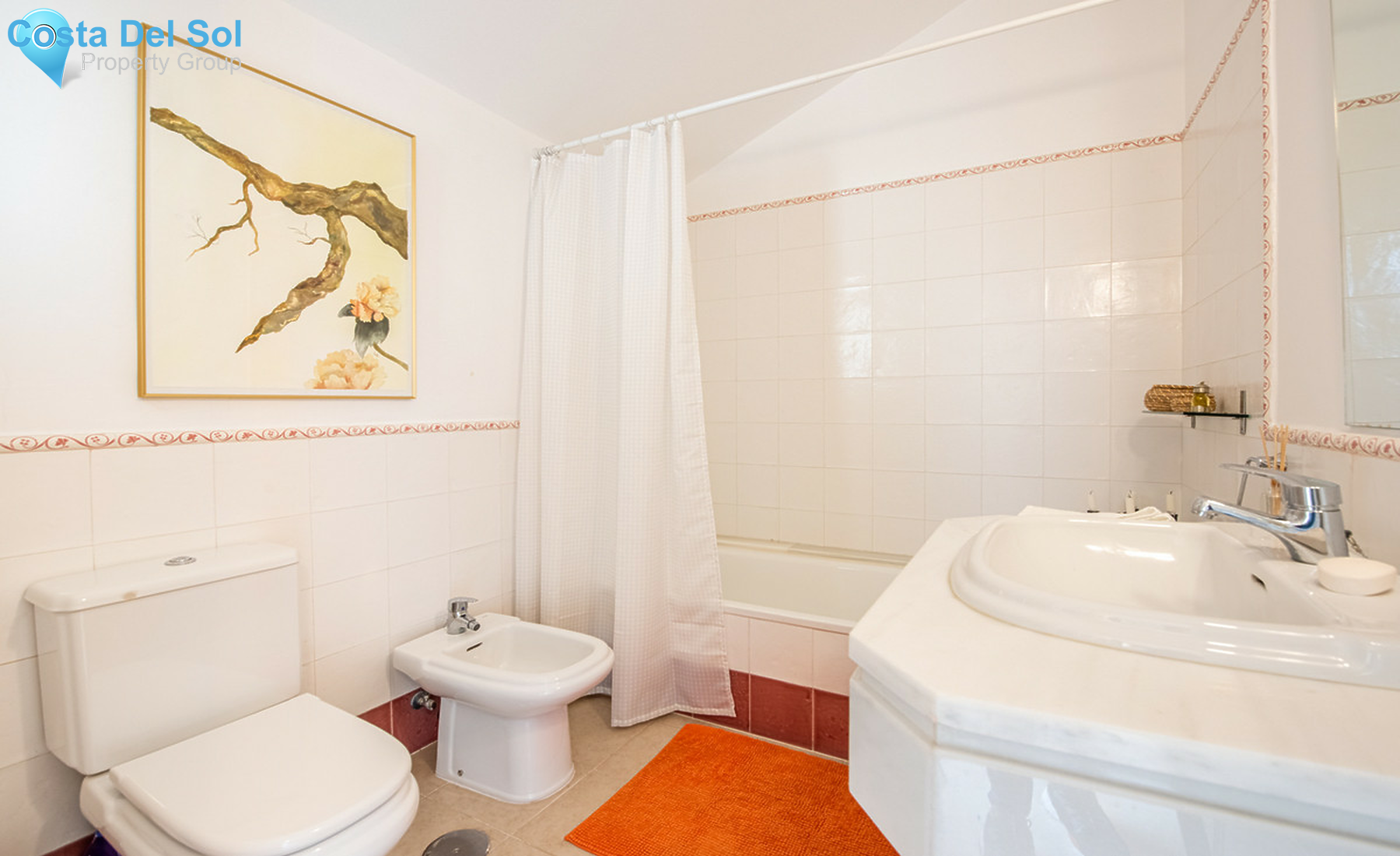 Penthouse in Guadalmina Alta-1454454