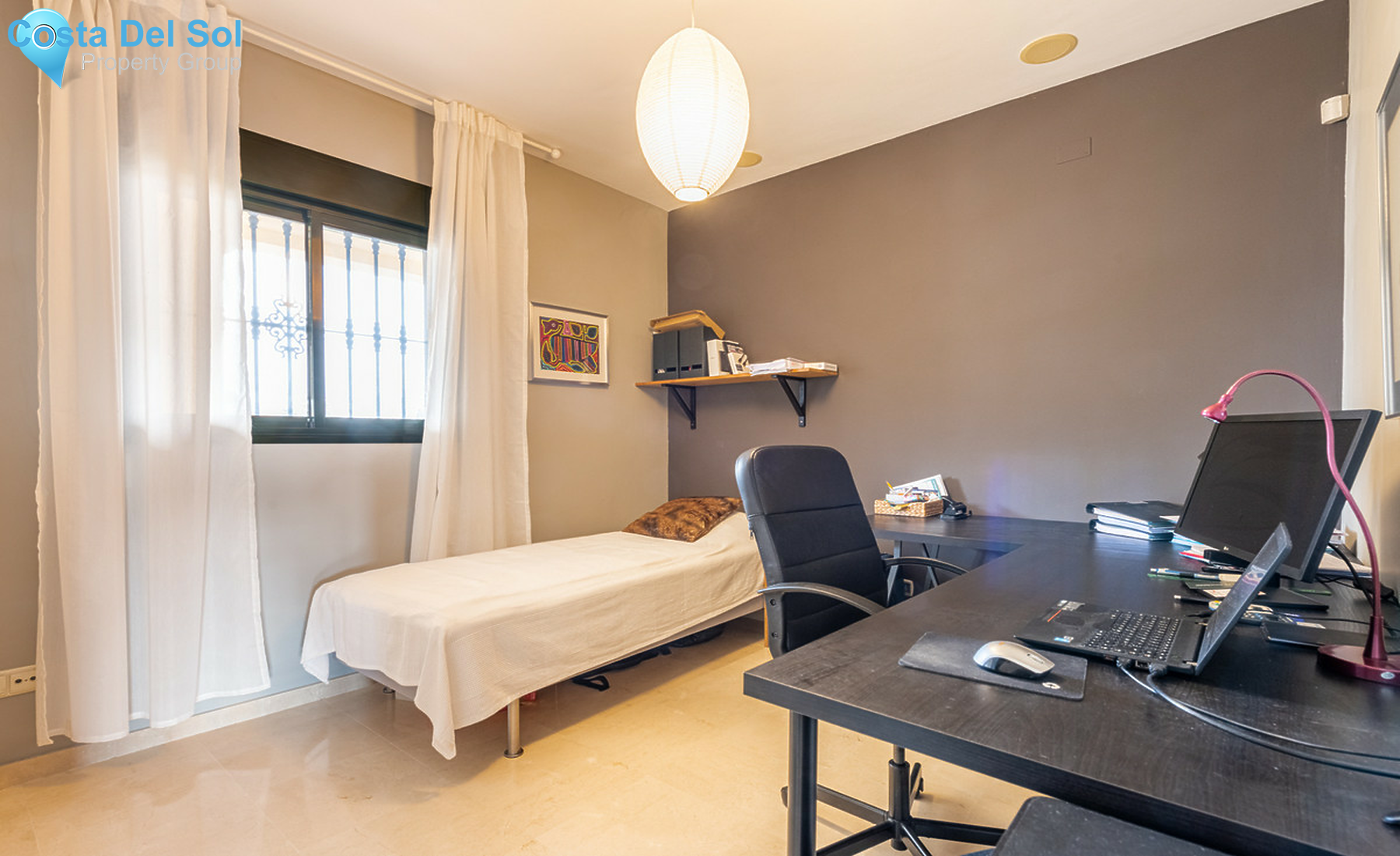 Penthouse in Guadalmina Alta-1454455