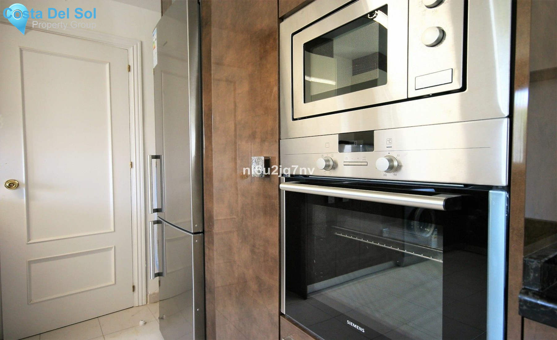 Penthouse in Guadalmina Alta-1131256