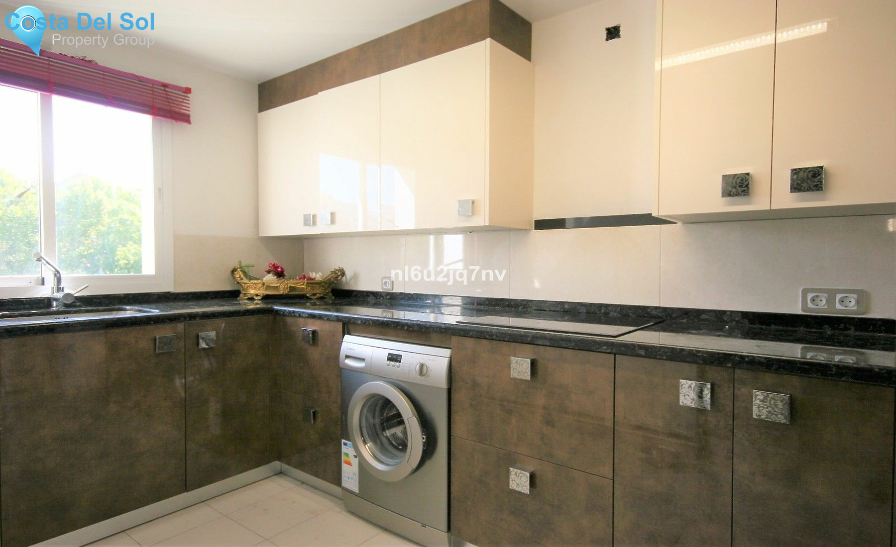 Penthouse in Guadalmina Alta-1131244