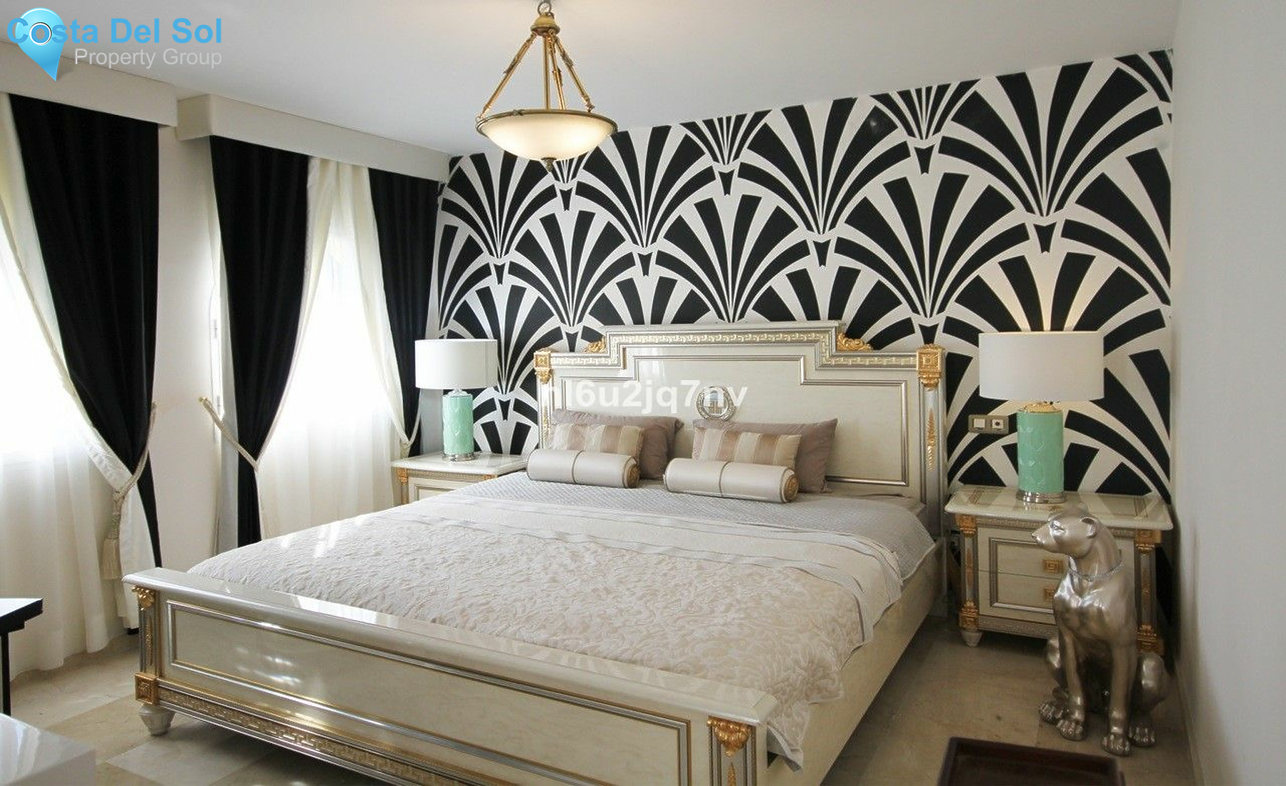 Penthouse in Guadalmina Alta-1131246