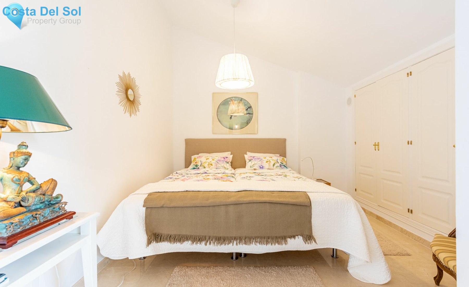 Penthouse in Guadalmina Alta-1465510