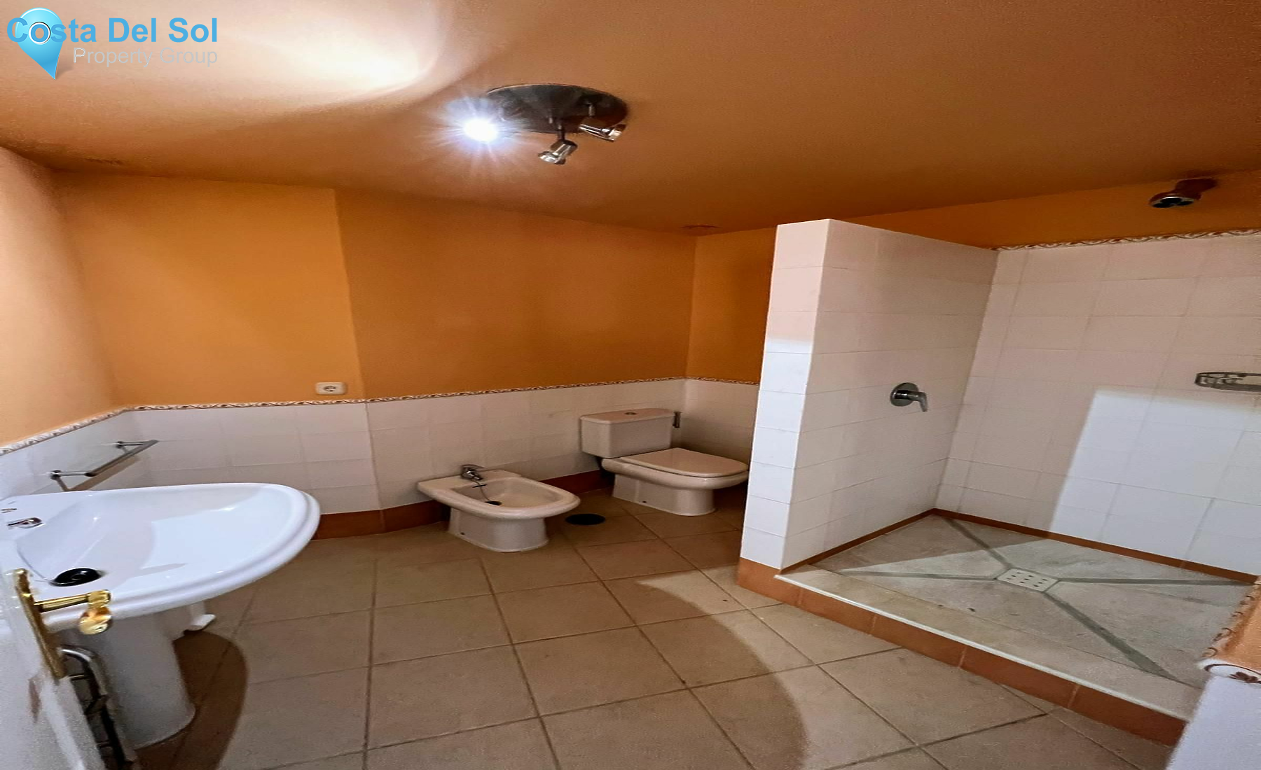 Penthouse in Guadalmina Alta-1470322