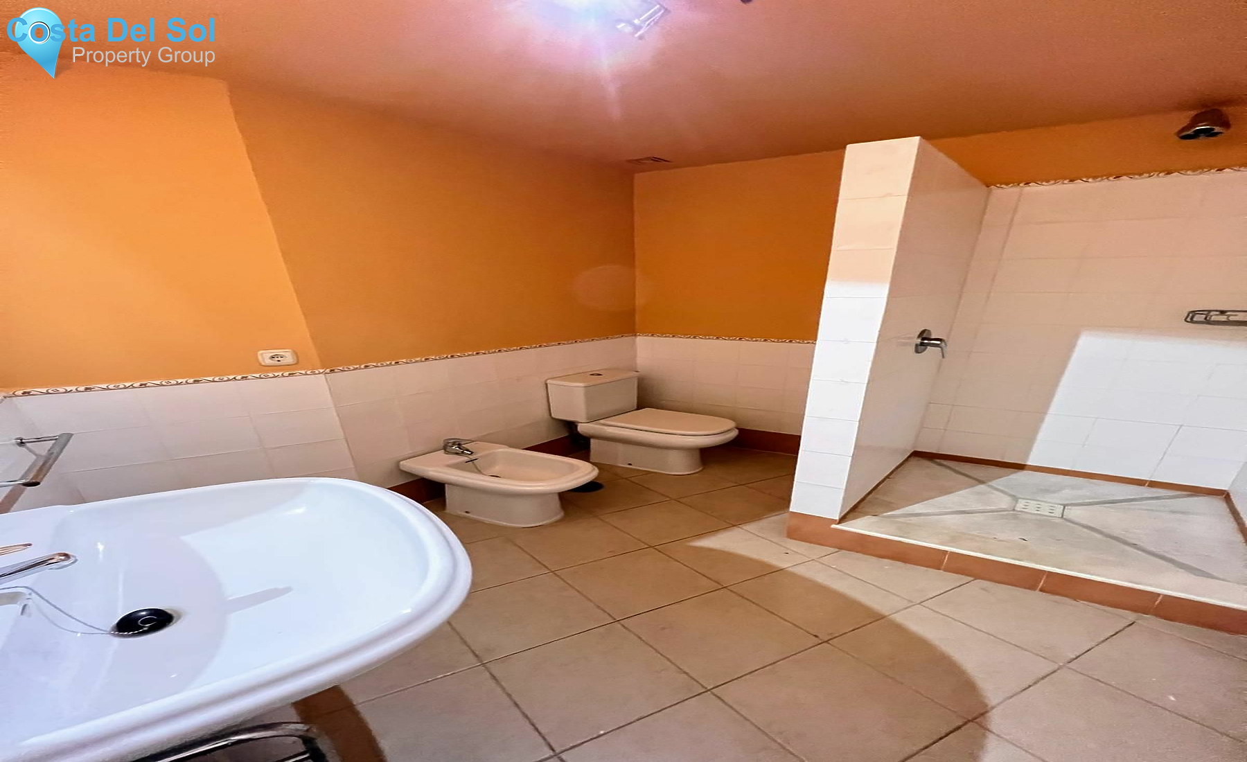 Penthouse in Guadalmina Alta-1470323