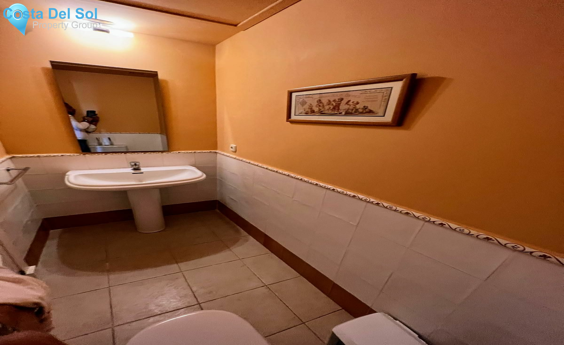 Penthouse in Guadalmina Alta-1470325