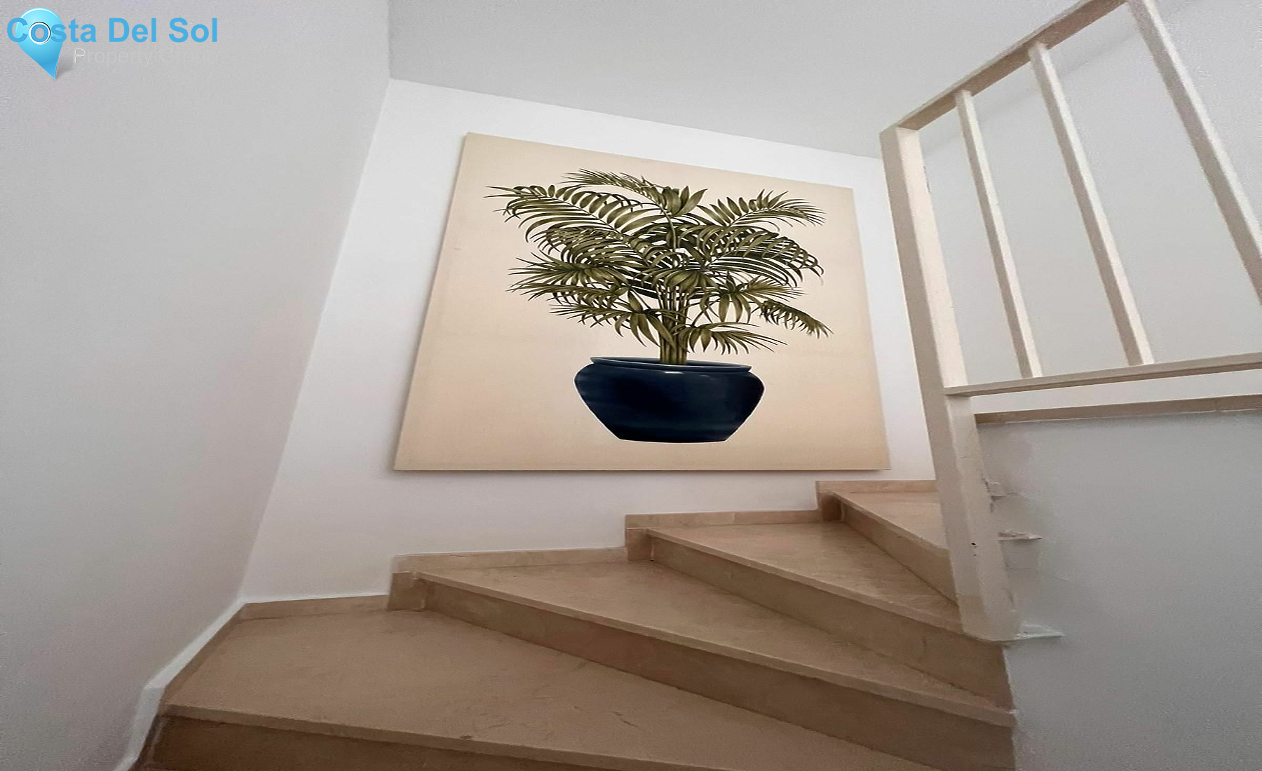 Penthouse in Guadalmina Alta-1470326