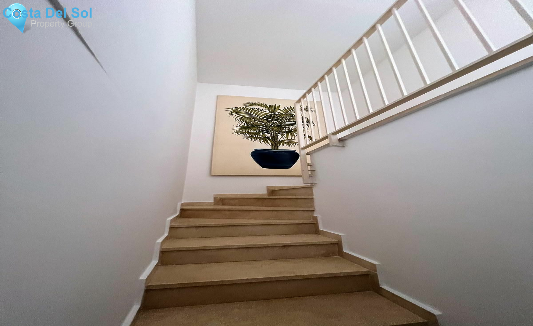 Penthouse in Guadalmina Alta-1470328