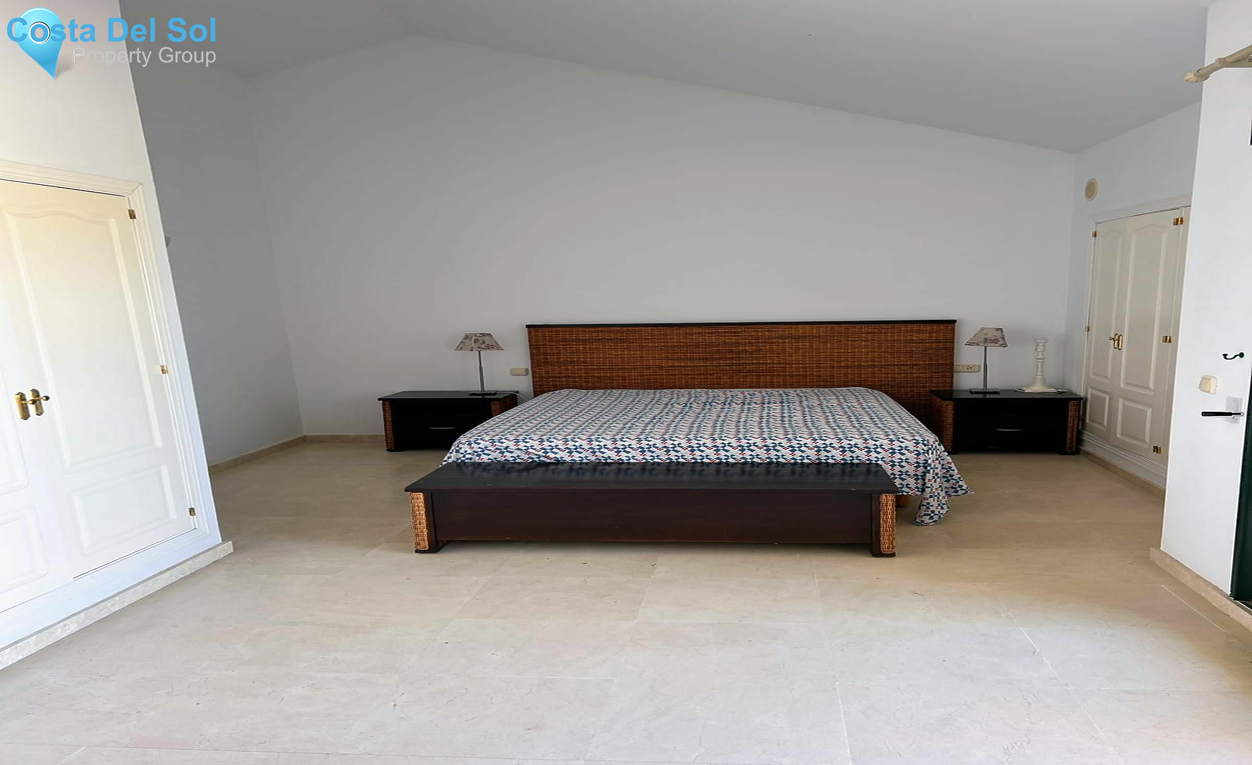 Penthouse in Guadalmina Alta-1470329